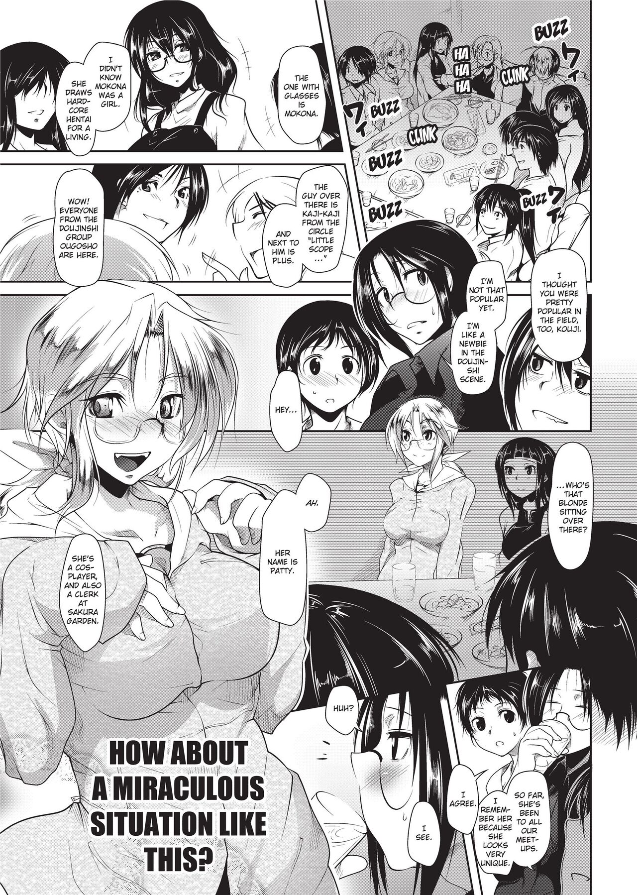 Passionate Lovers page 103