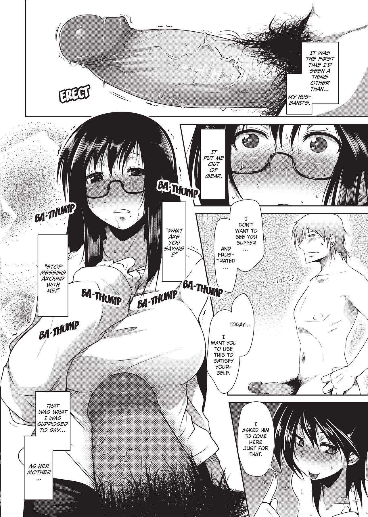 Passionate Lovers page 128