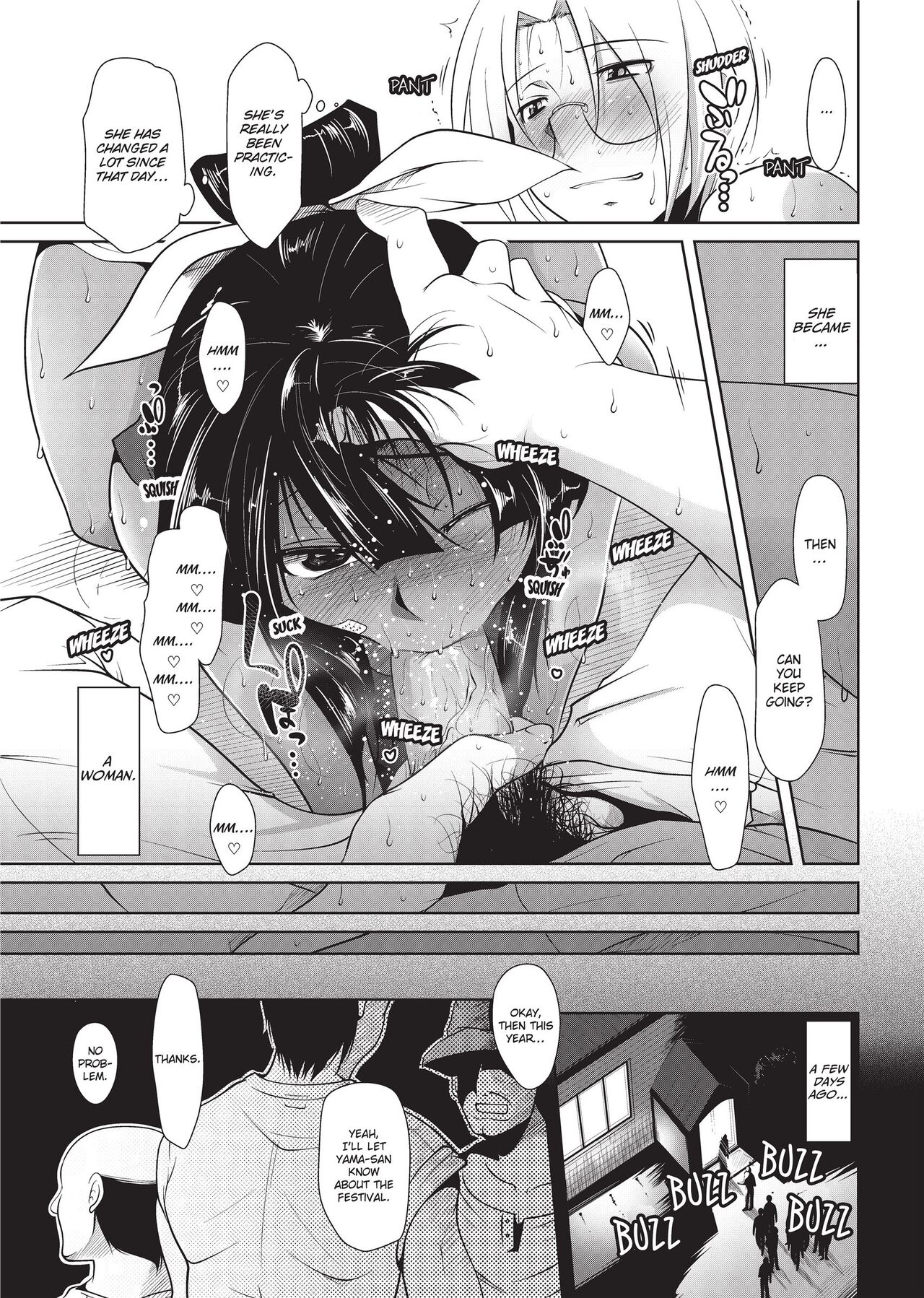 Passionate Lovers page 147
