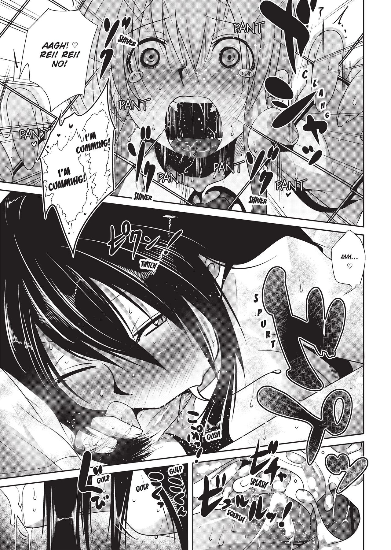 Passionate Lovers page 173