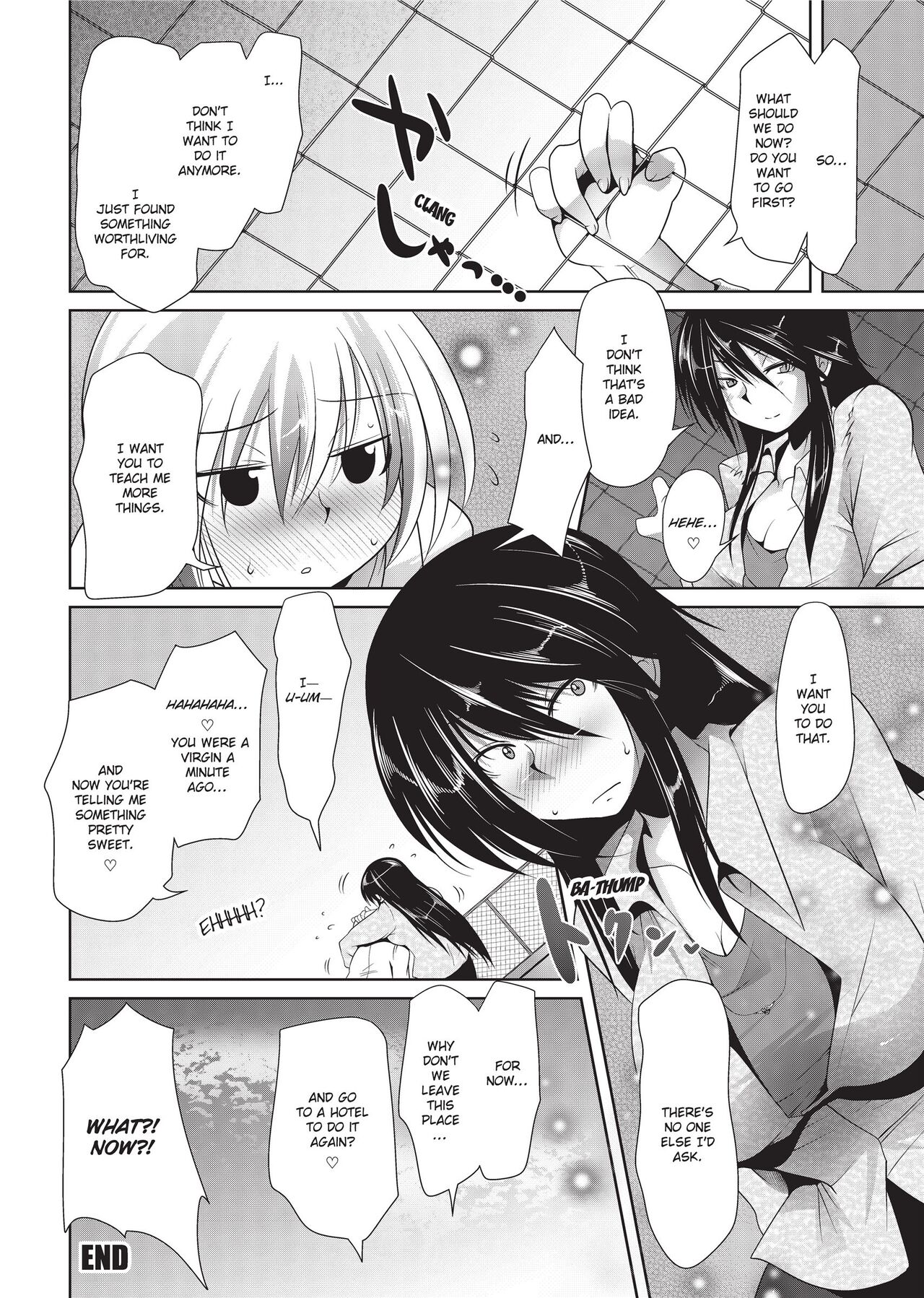 Passionate Lovers page 178