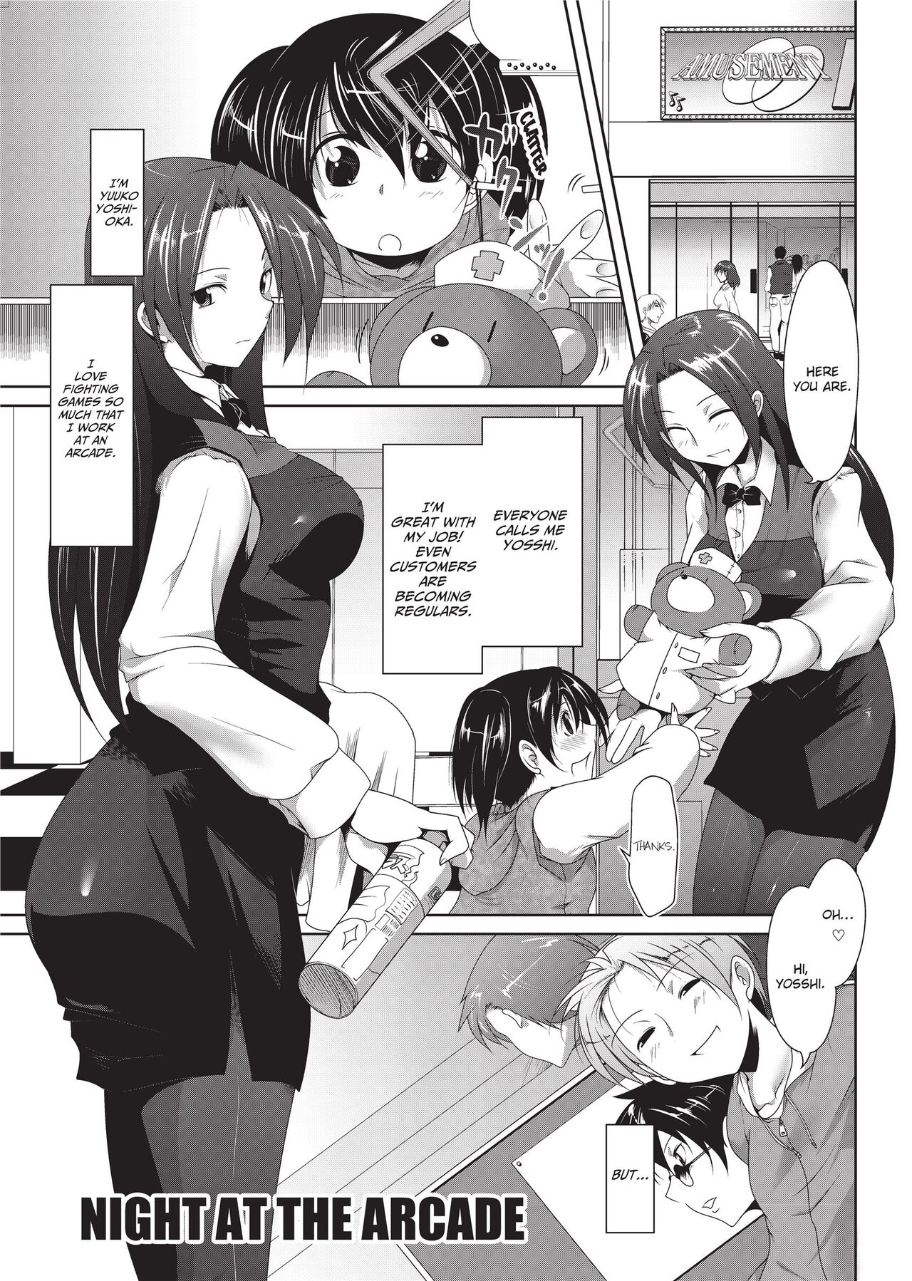 Passionate Lovers page 179