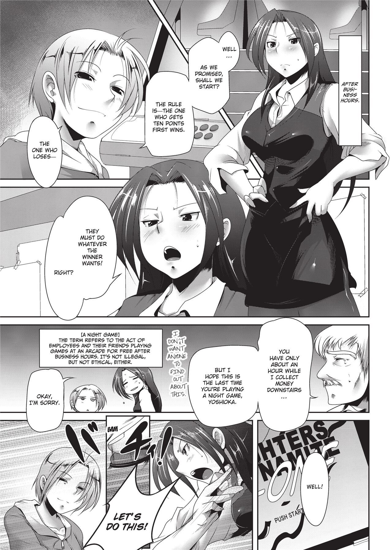 Passionate Lovers page 181