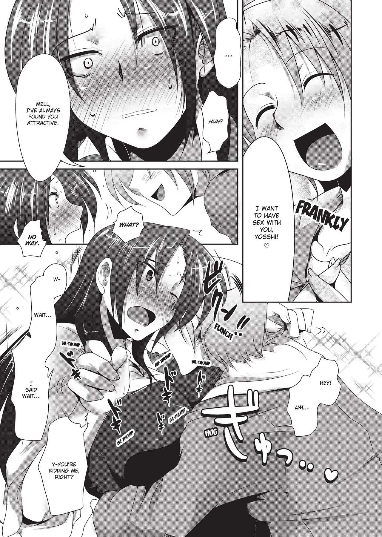 Passionate Lovers page 183