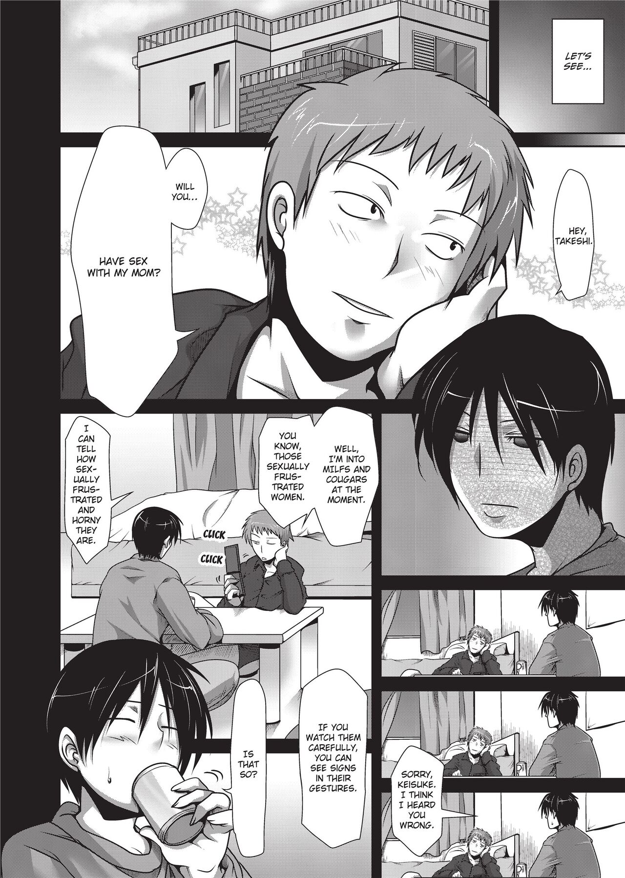 Passionate Lovers page 196