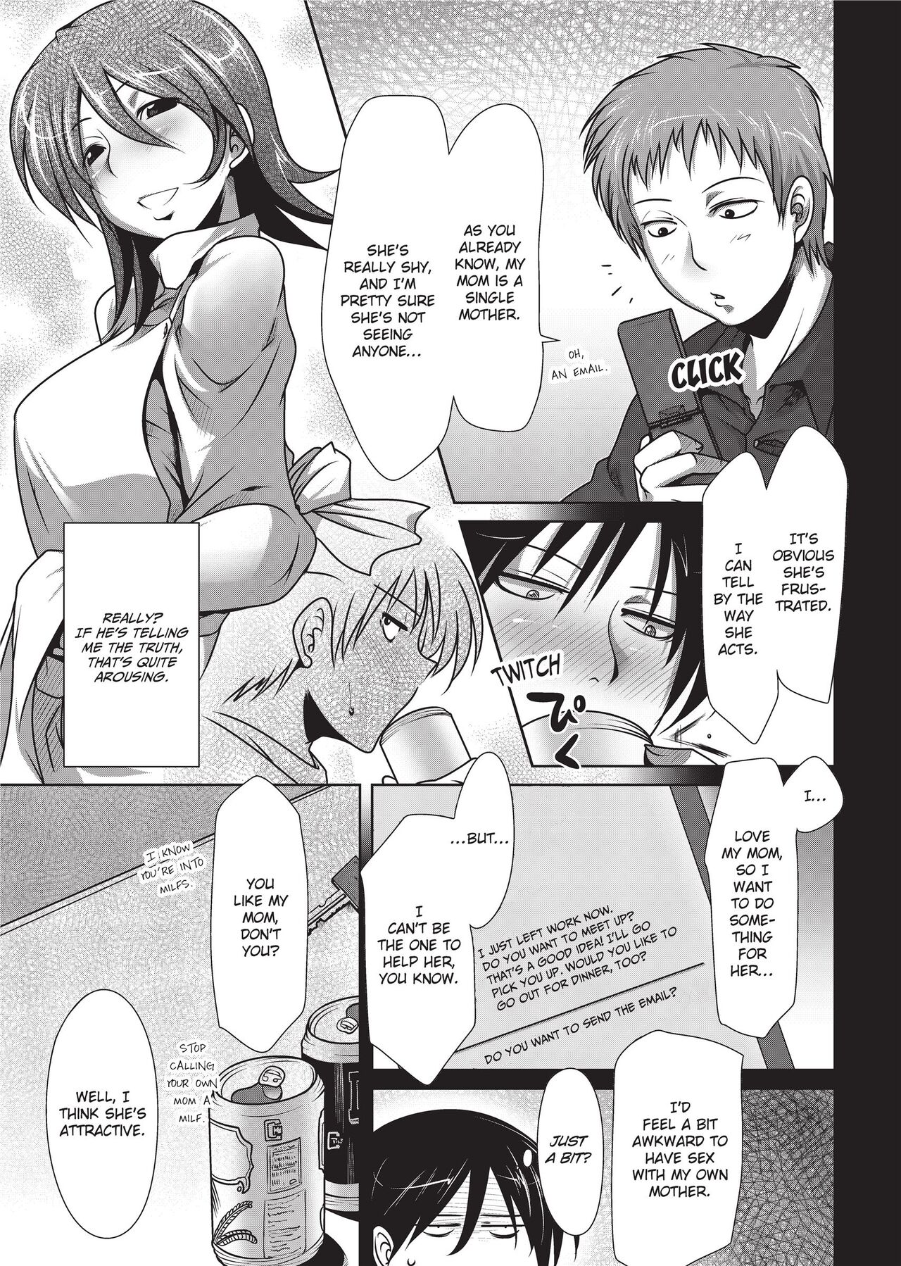 Passionate Lovers page 197