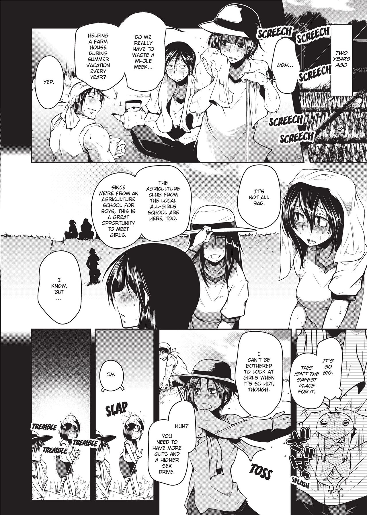 Passionate Lovers page 24