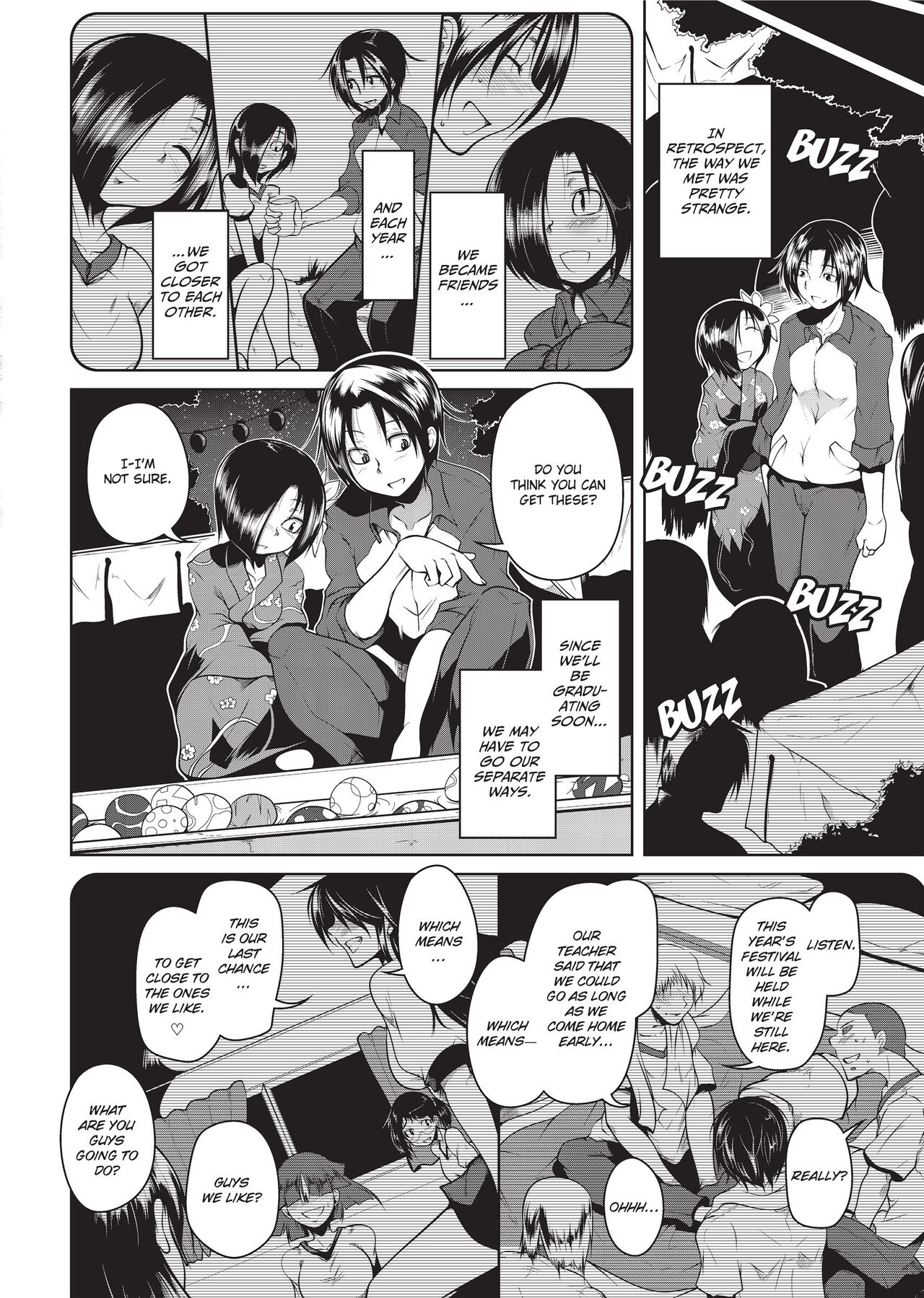 Passionate Lovers page 26