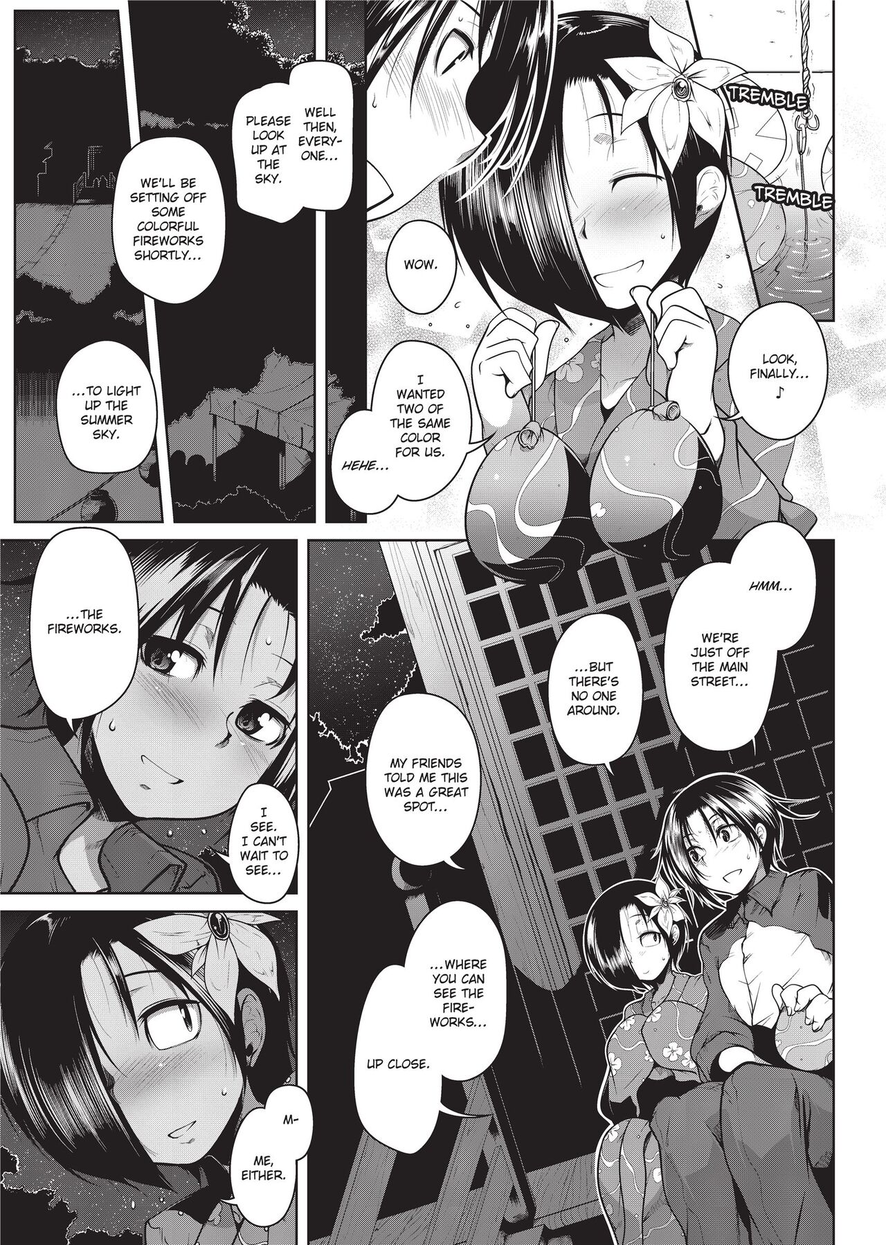 Passionate Lovers page 27