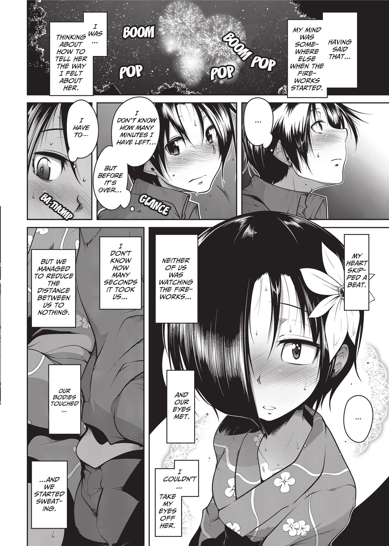 Passionate Lovers page 28