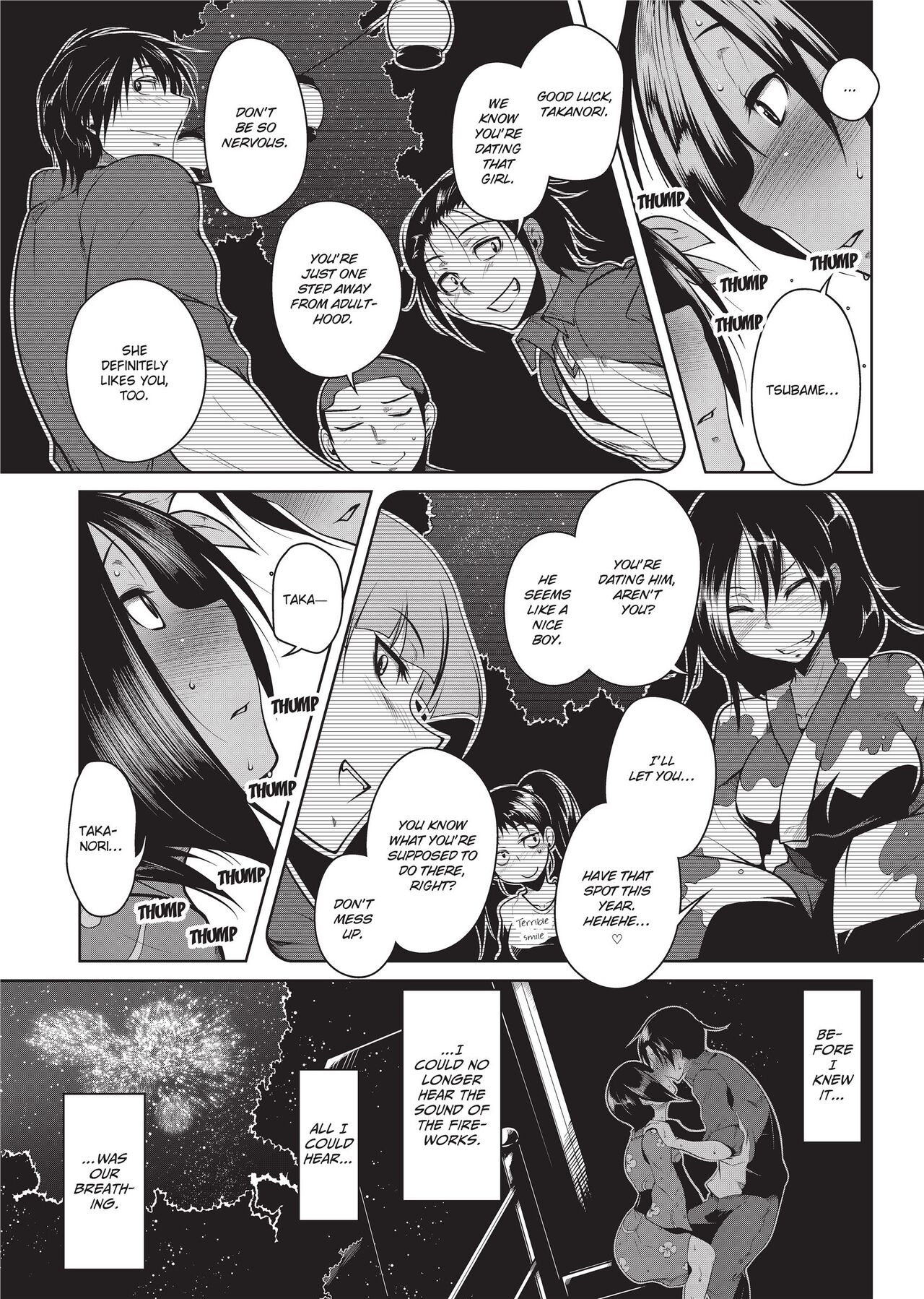 Passionate Lovers page 29