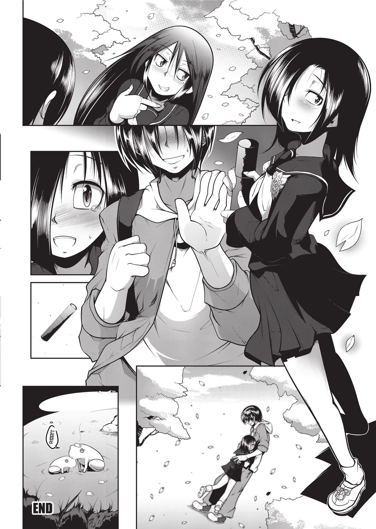 Passionate Lovers page 42
