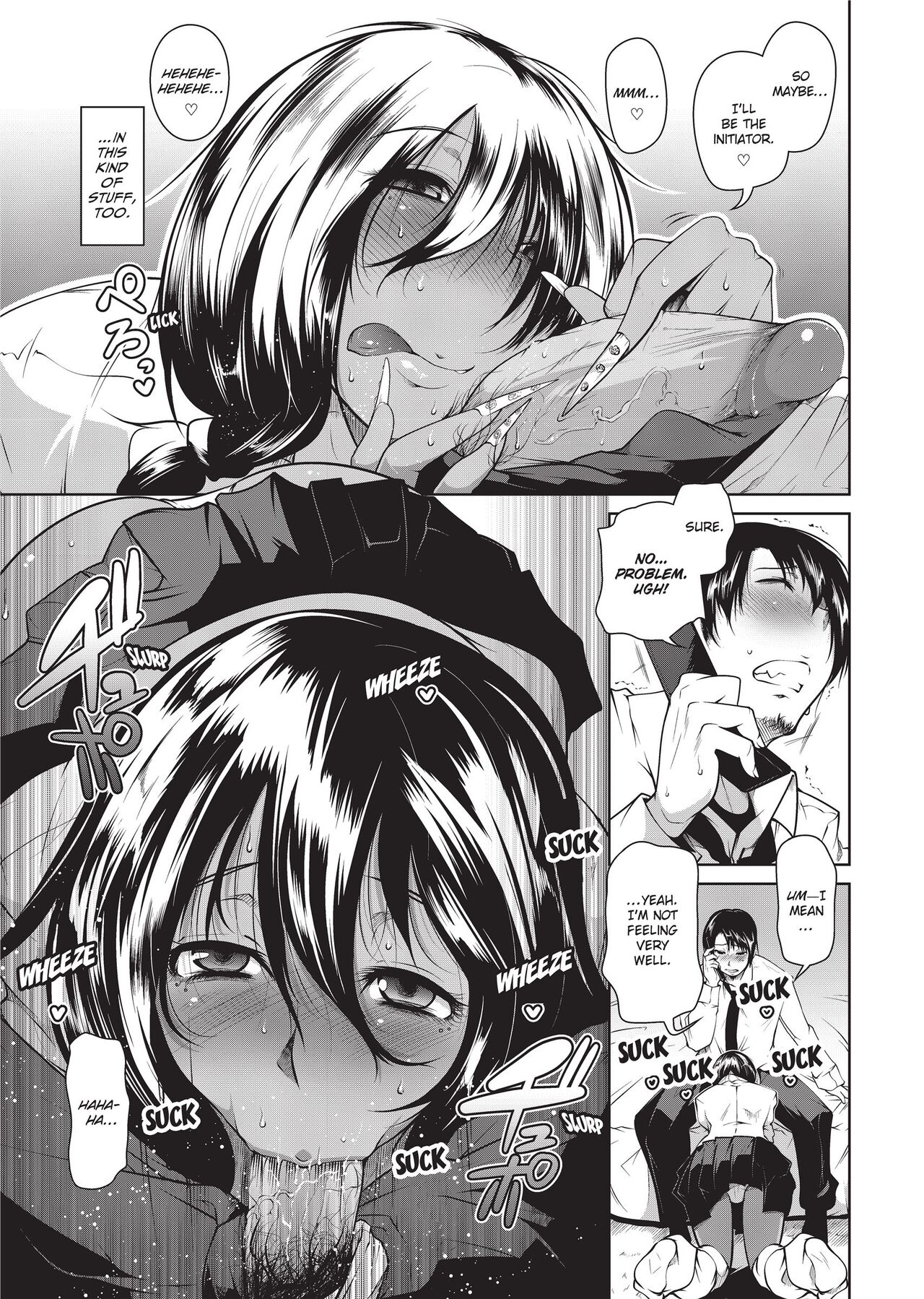 Passionate Lovers page 47