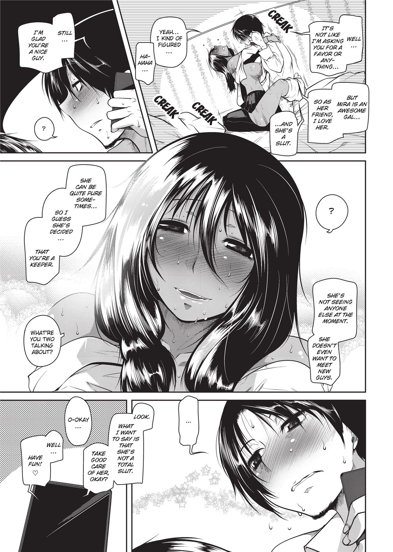 Passionate Lovers page 57