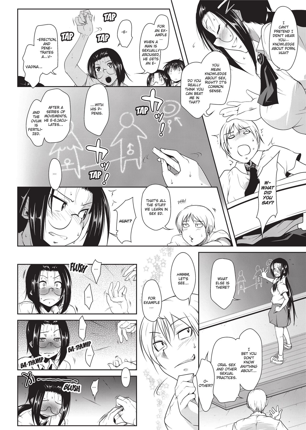 Passionate Lovers page 66
