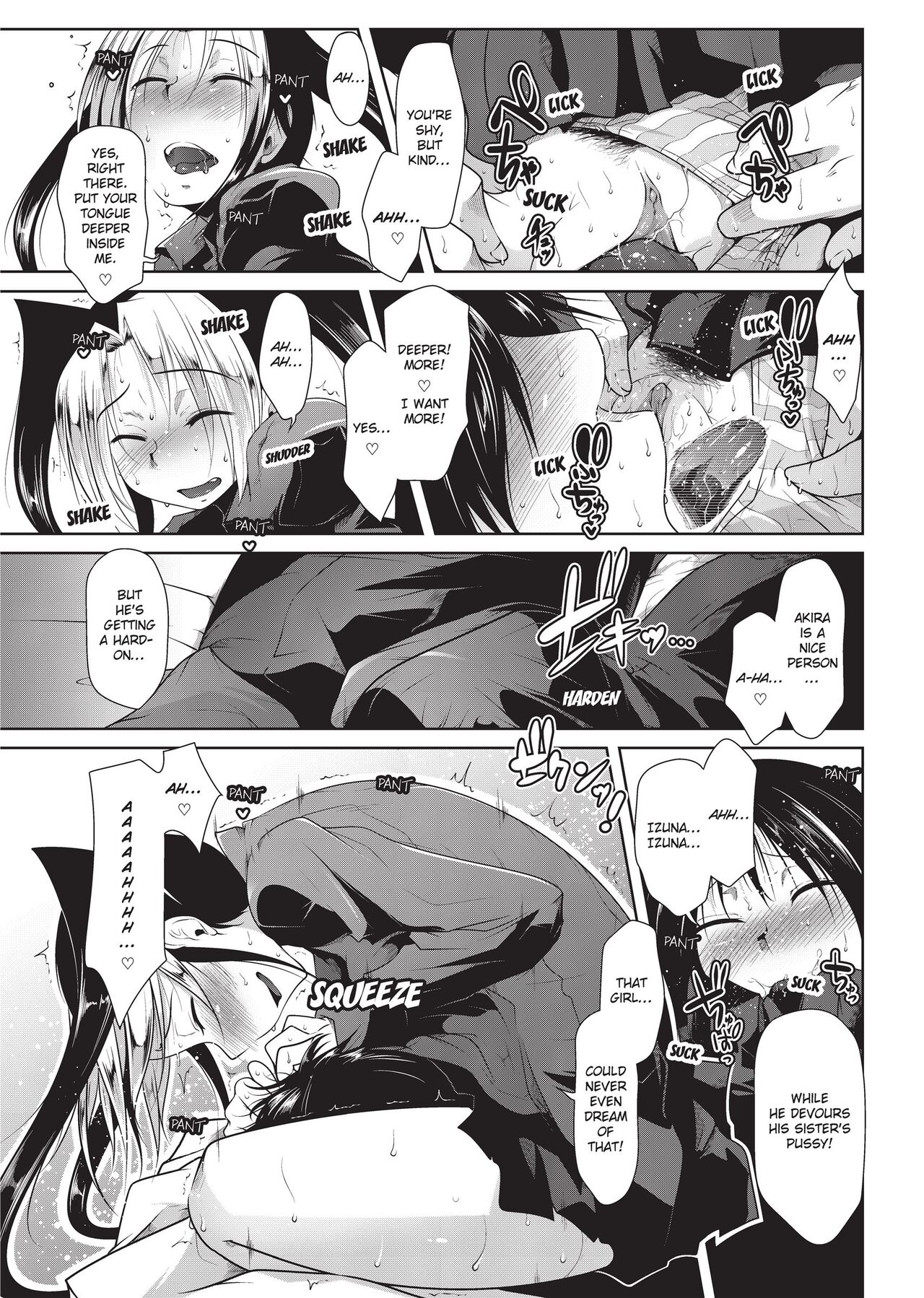 Passionate Lovers page 87