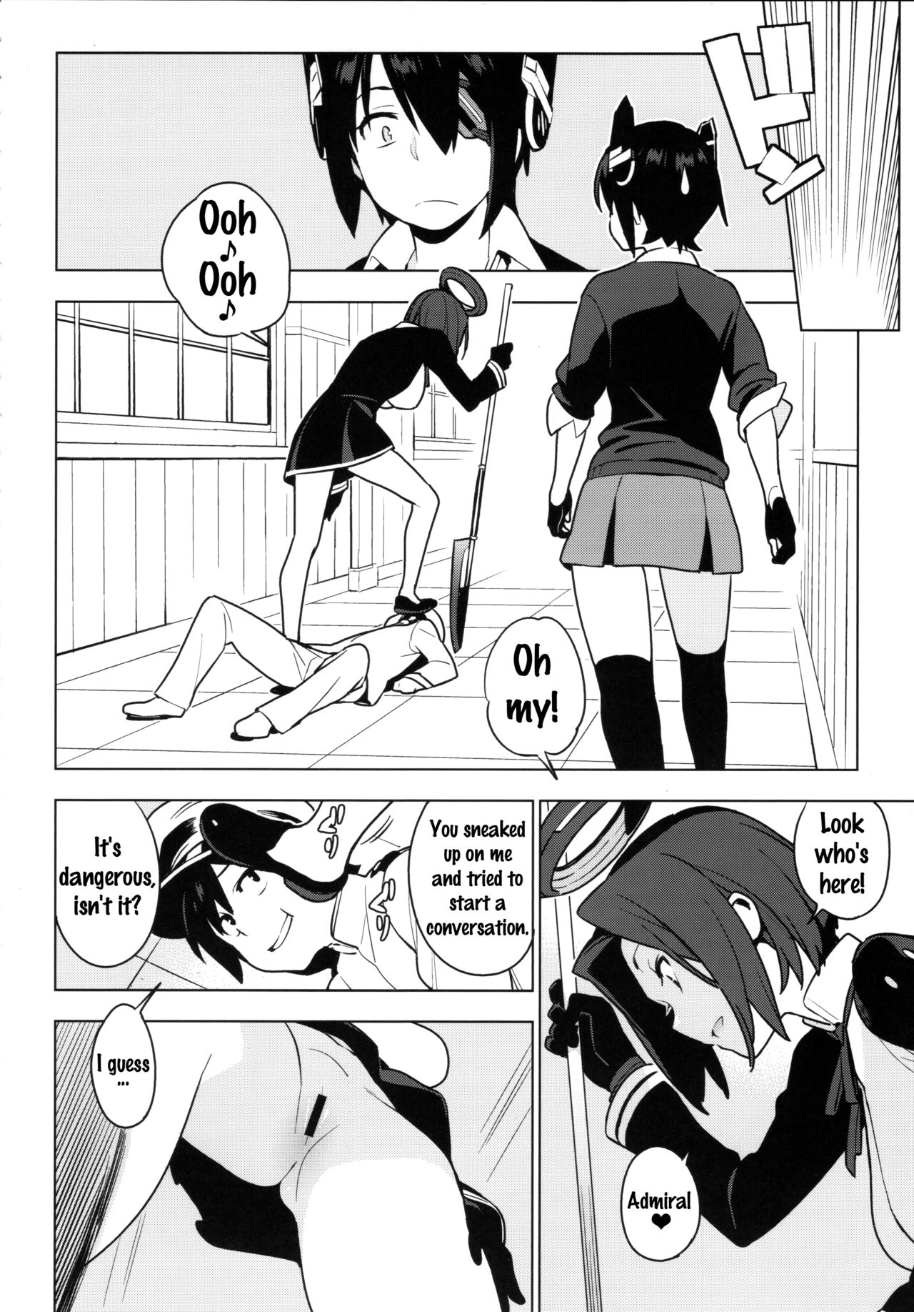 PASSIVE SKILL page 6