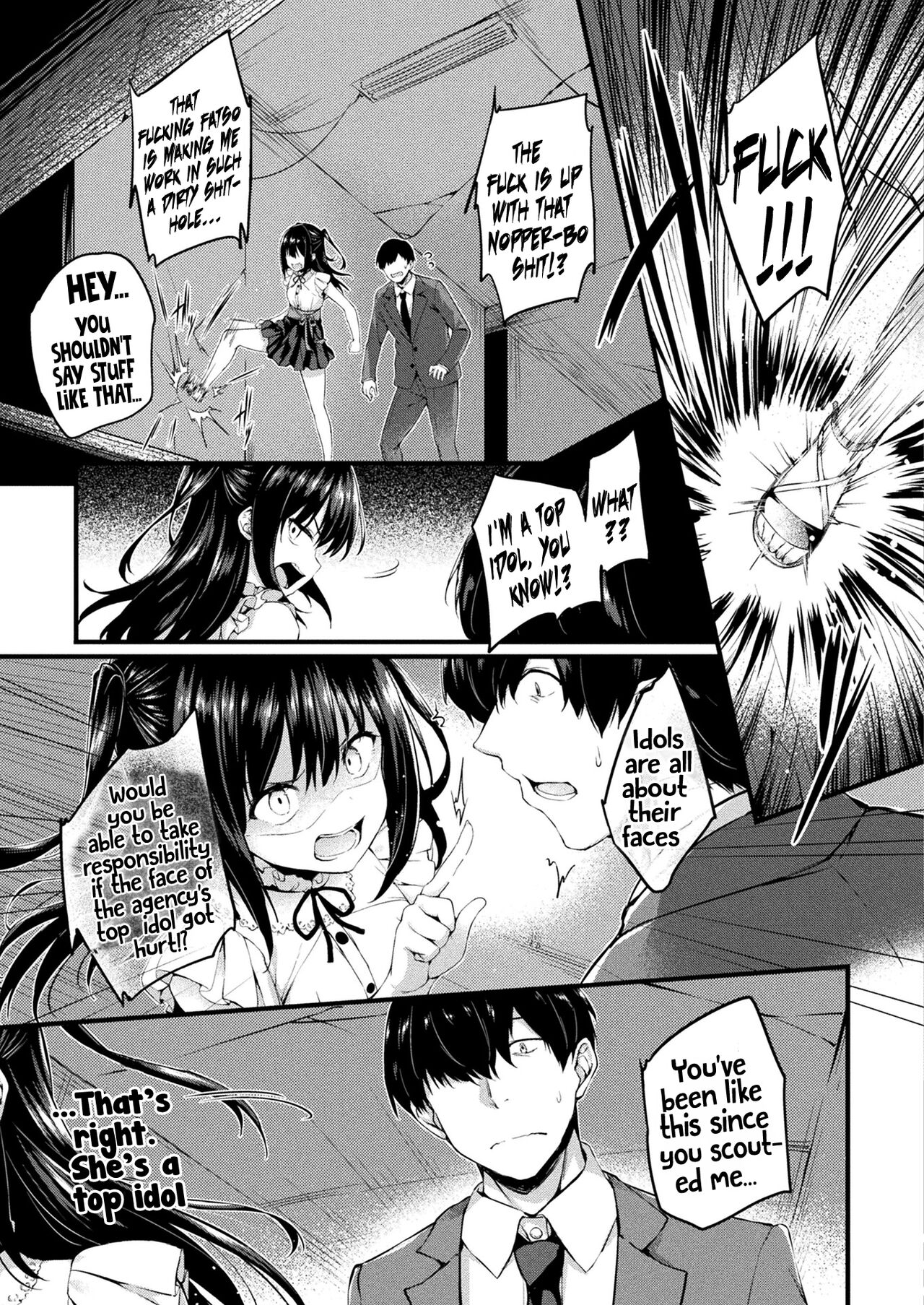 Pasted-On Smile page 3