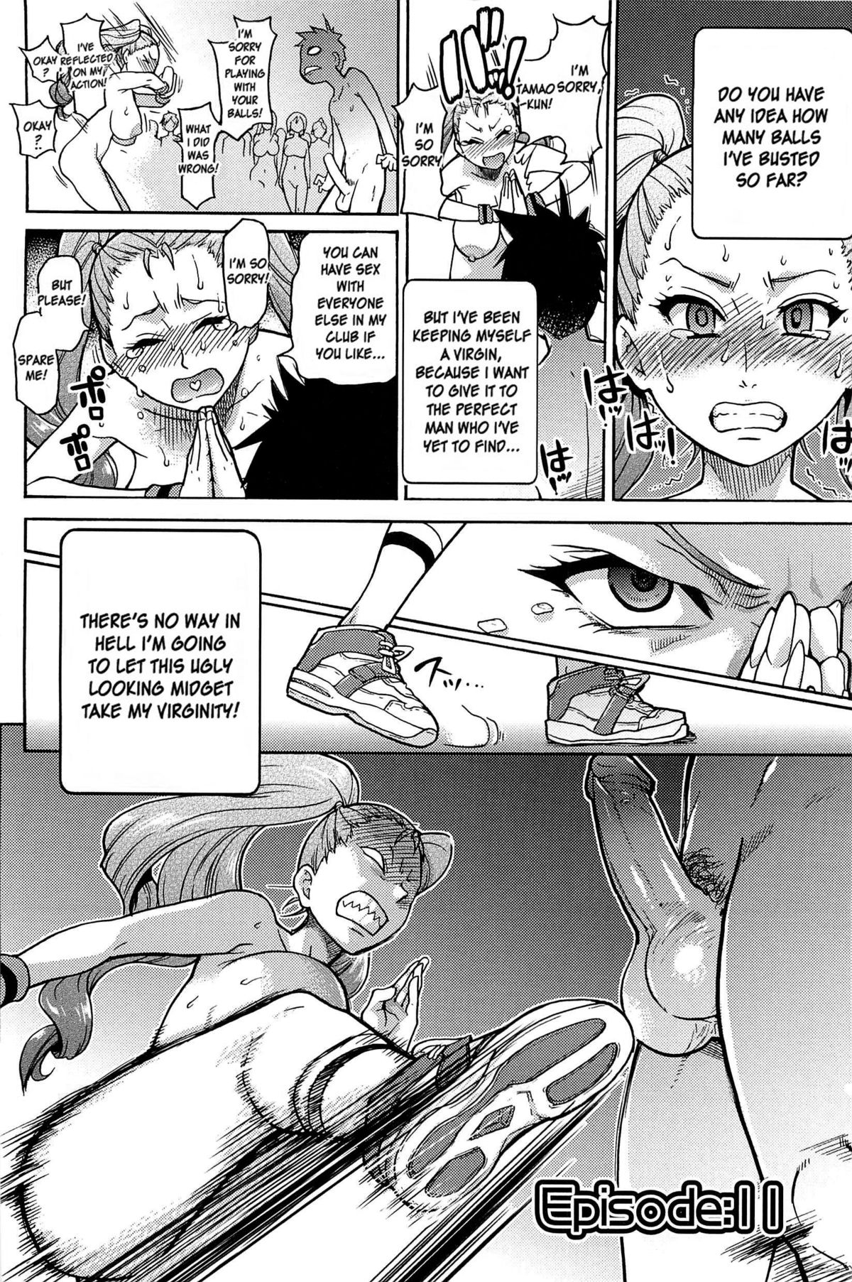 Peace Hame! Ge page 105