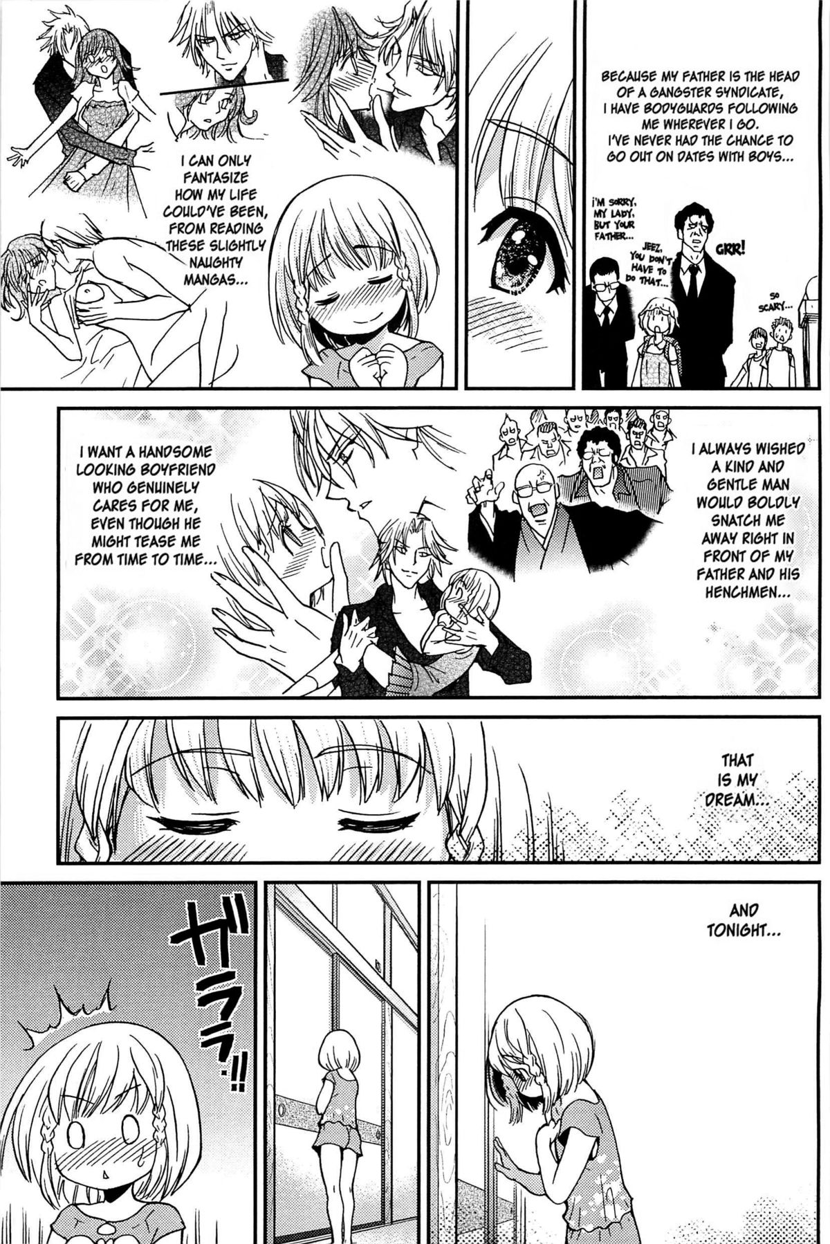 Peace Hame! Ge page 152