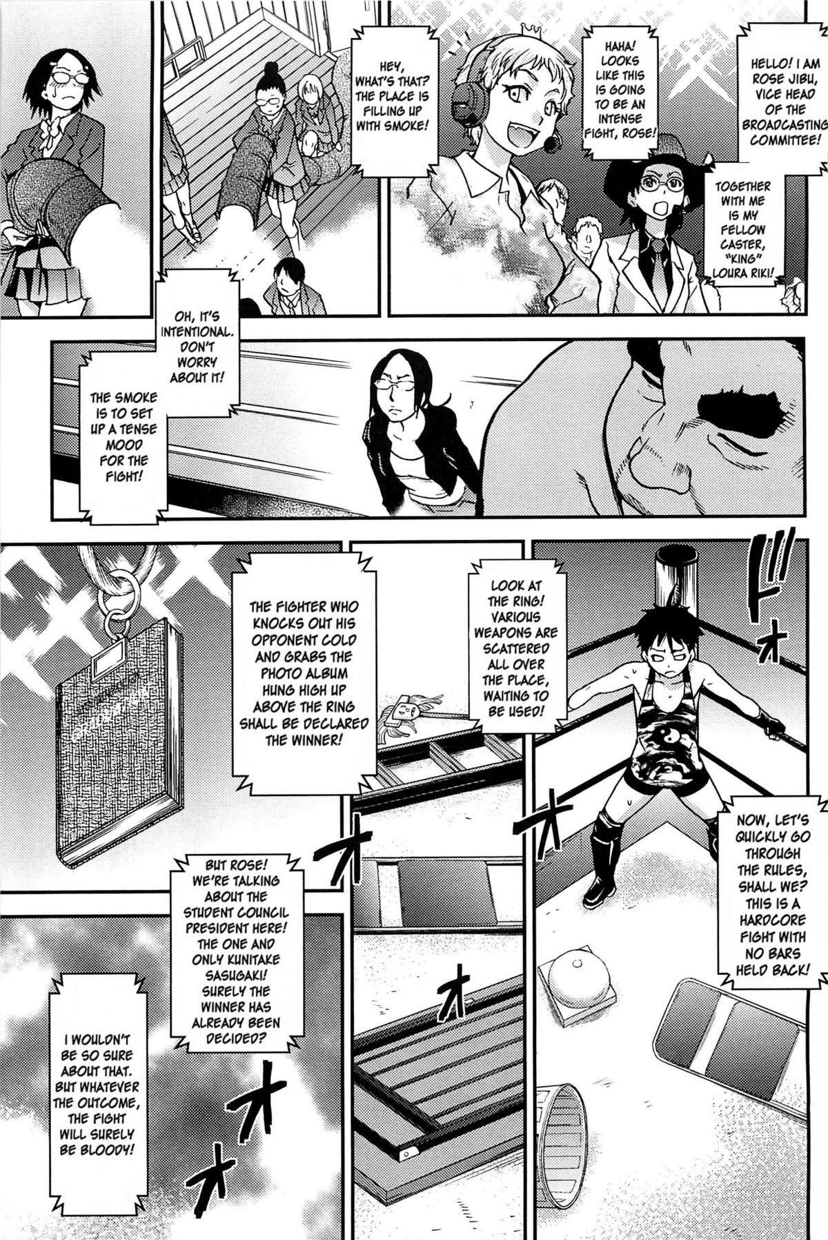 Peace Hame! Ge page 180