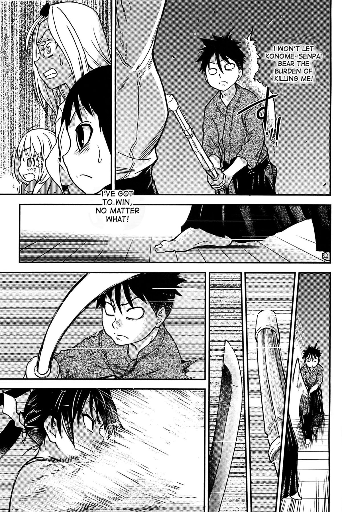 Peace Hame! Ge page 268