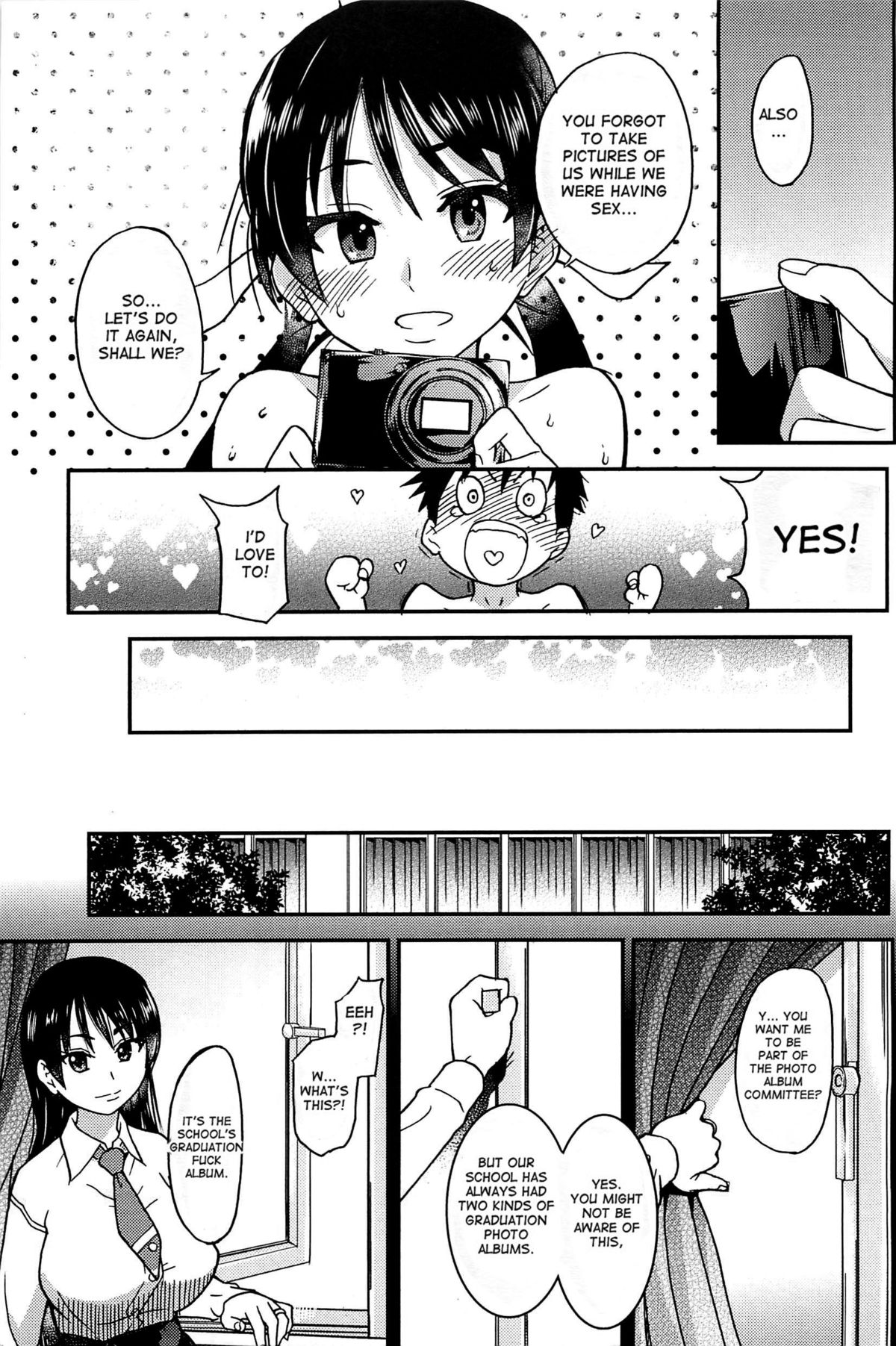 Peace Hame! Ge page 304