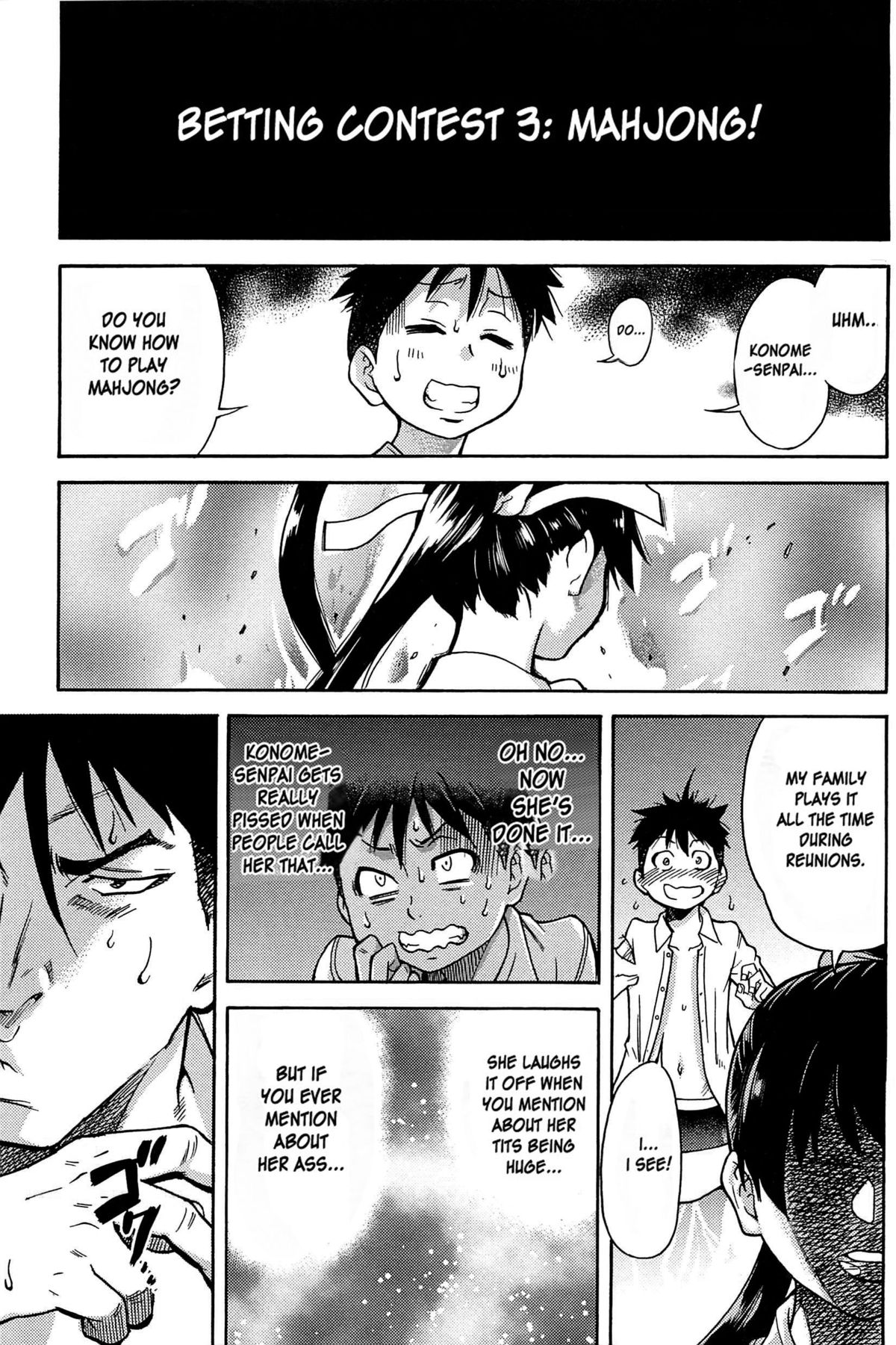Peace Hame! Ge page 44