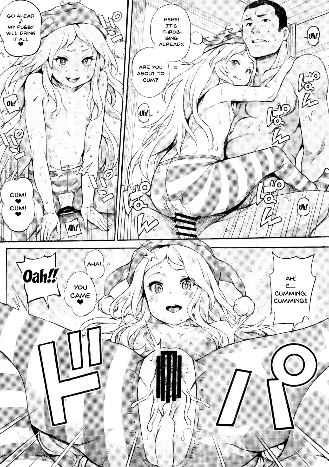 PEACEFUL DAYS page 11
