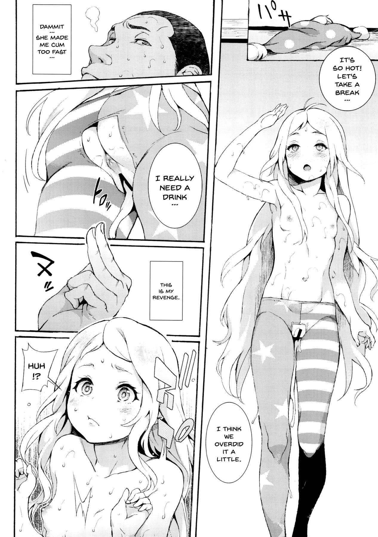 PEACEFUL DAYS page 13