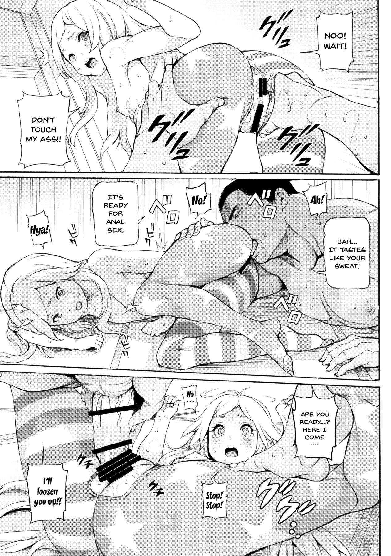 PEACEFUL DAYS page 14
