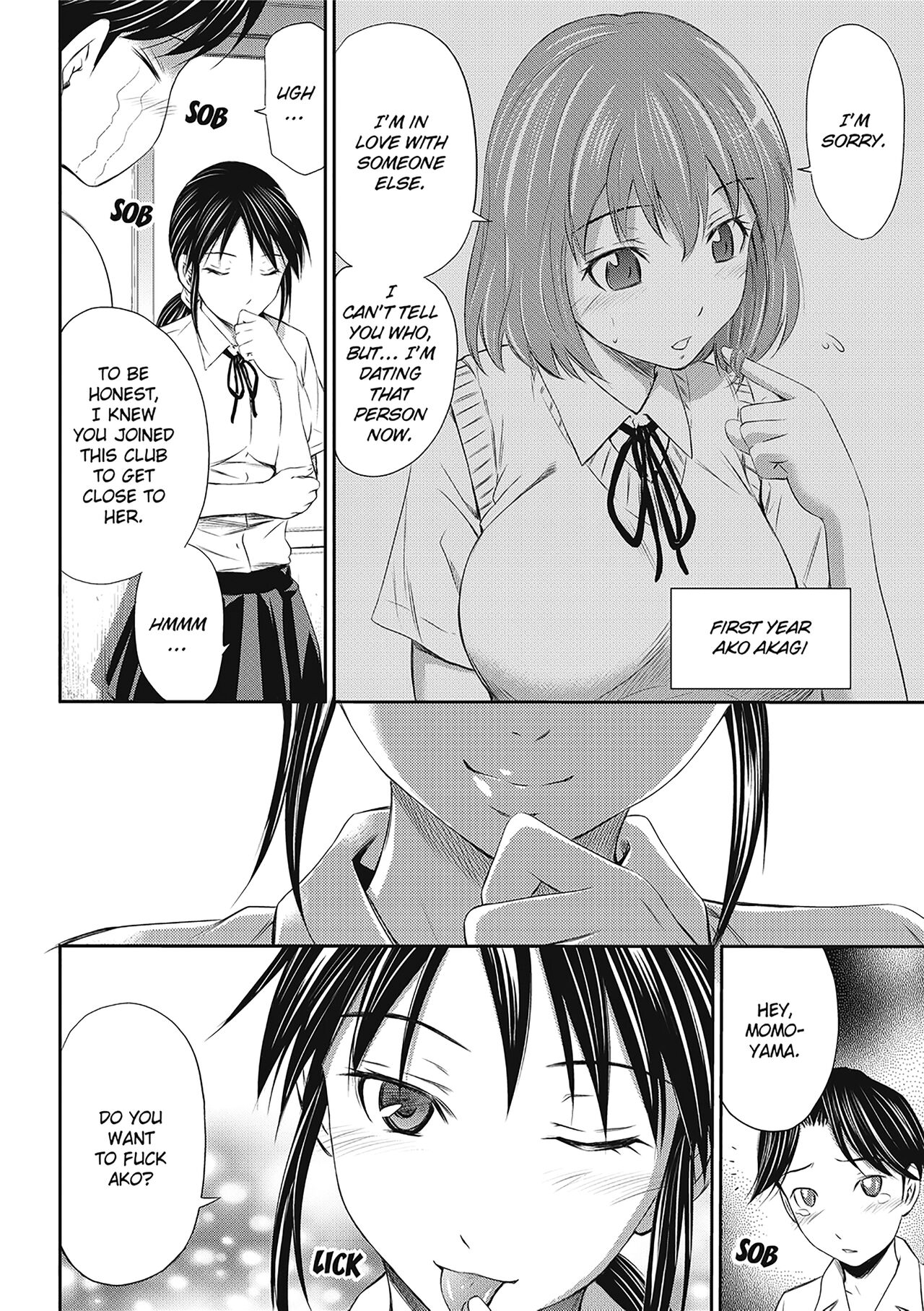 Peachy Triangle page 4