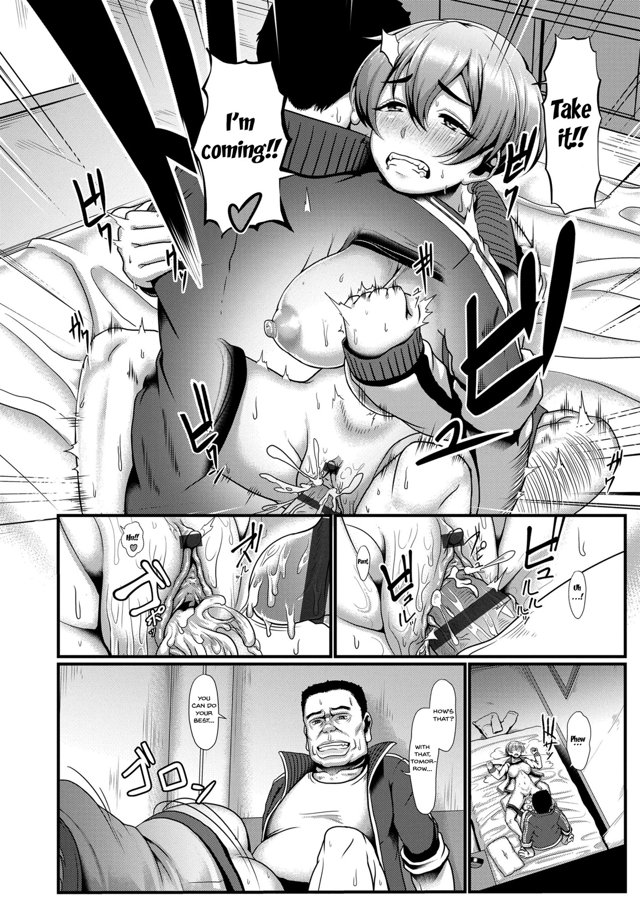 Peaking Method page 17
