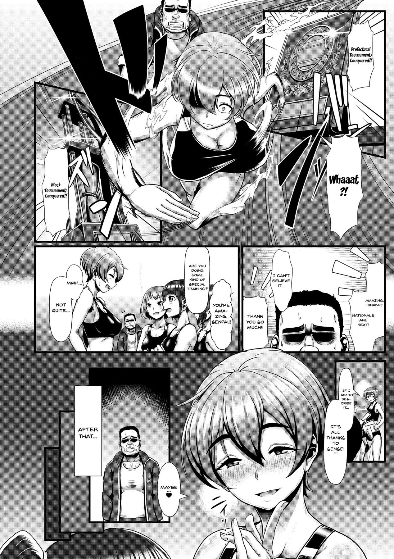 Peaking Method page 7