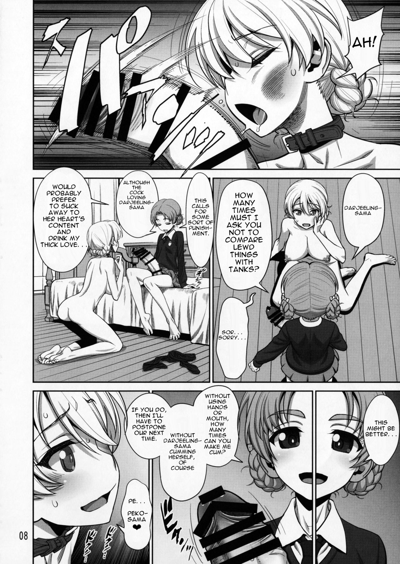 Pekorin page 7