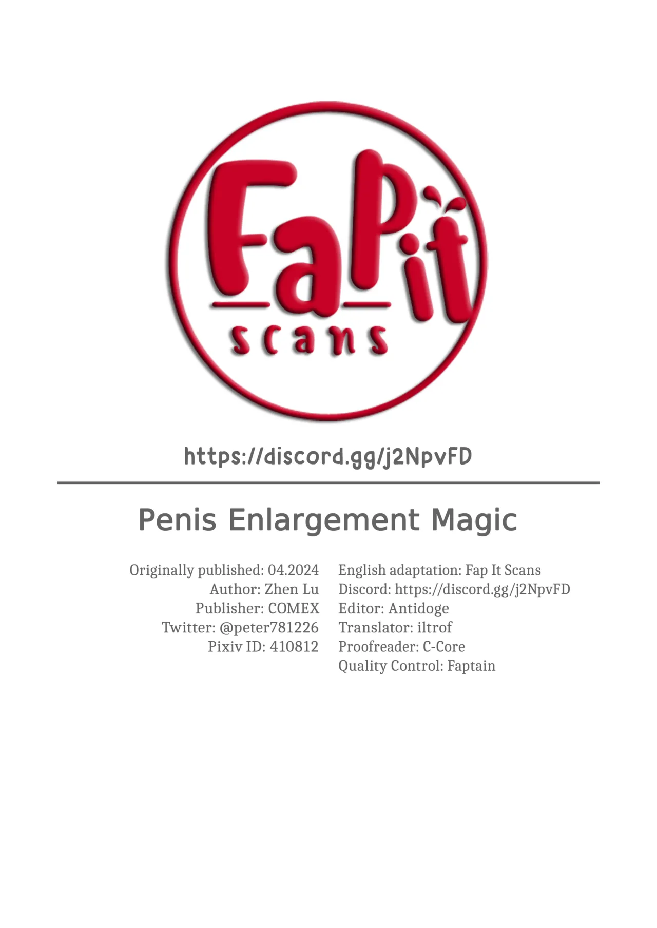 Penis Enlargement Magic page 28