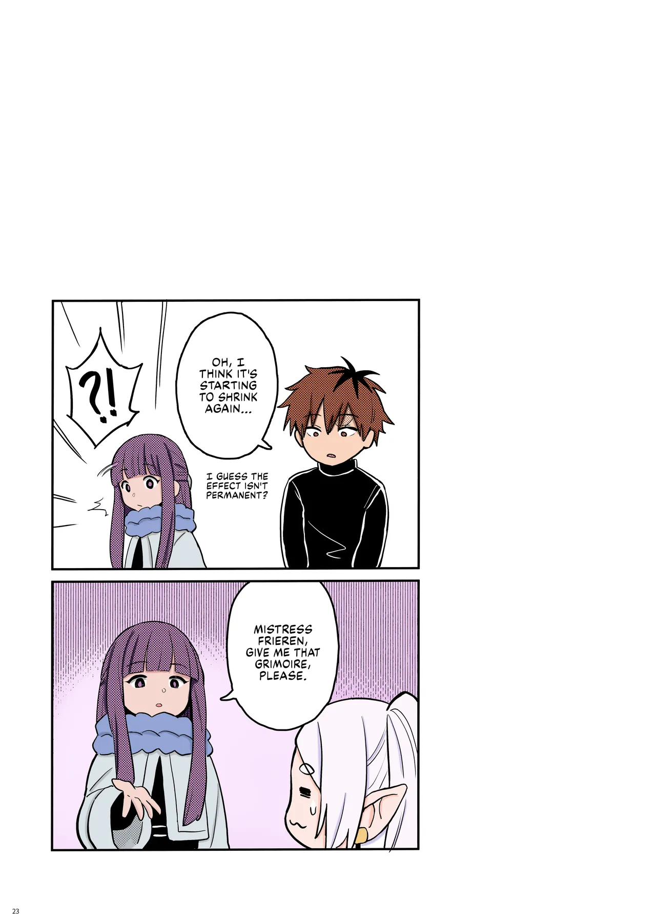 Penis Enlargement Magic page 24