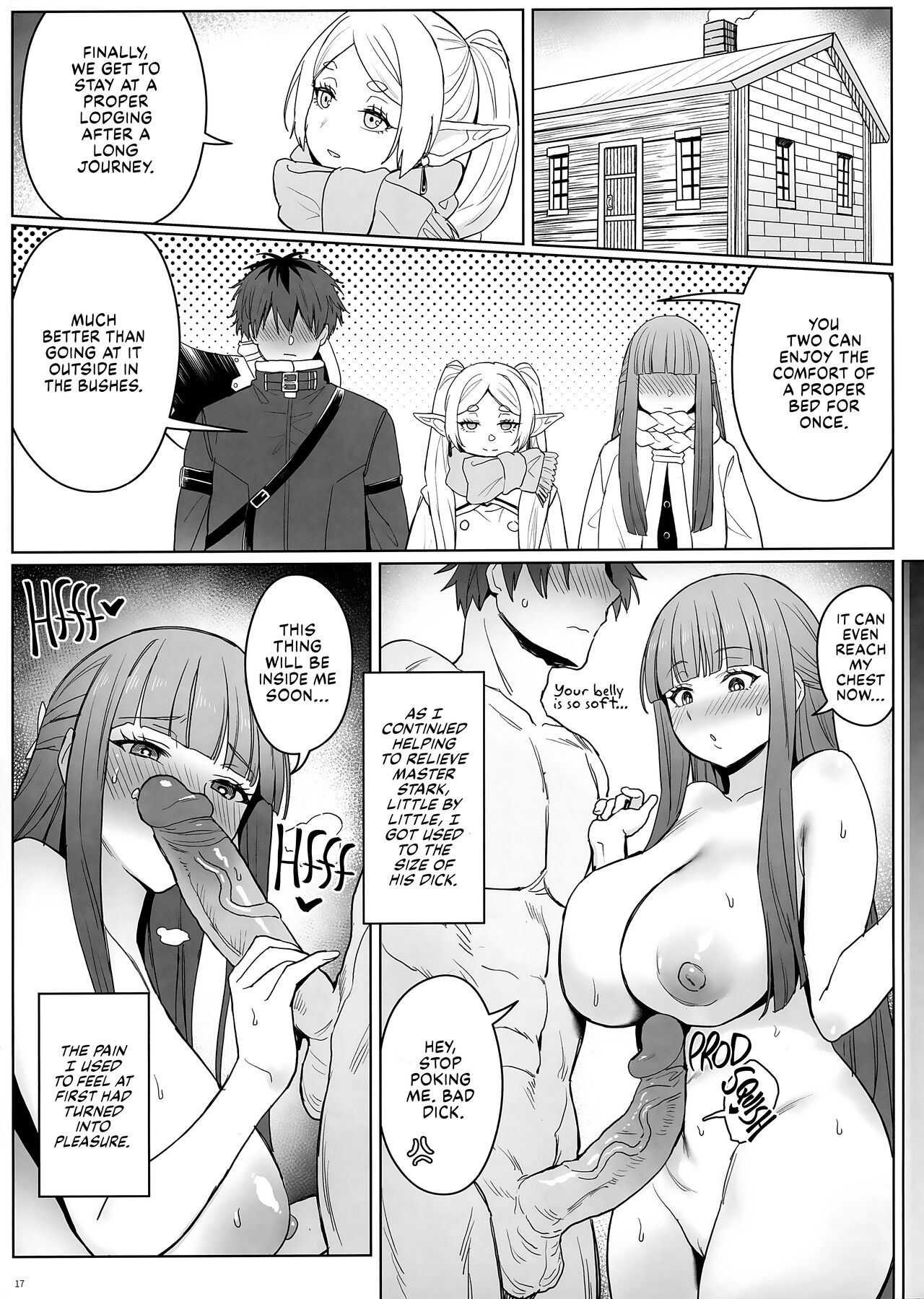 Penis Enlargement Magic page 18