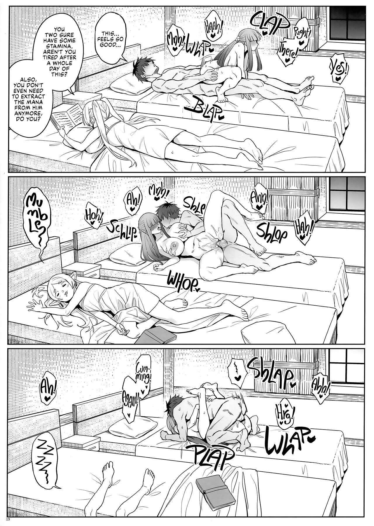 Penis Enlargement Magic page 20