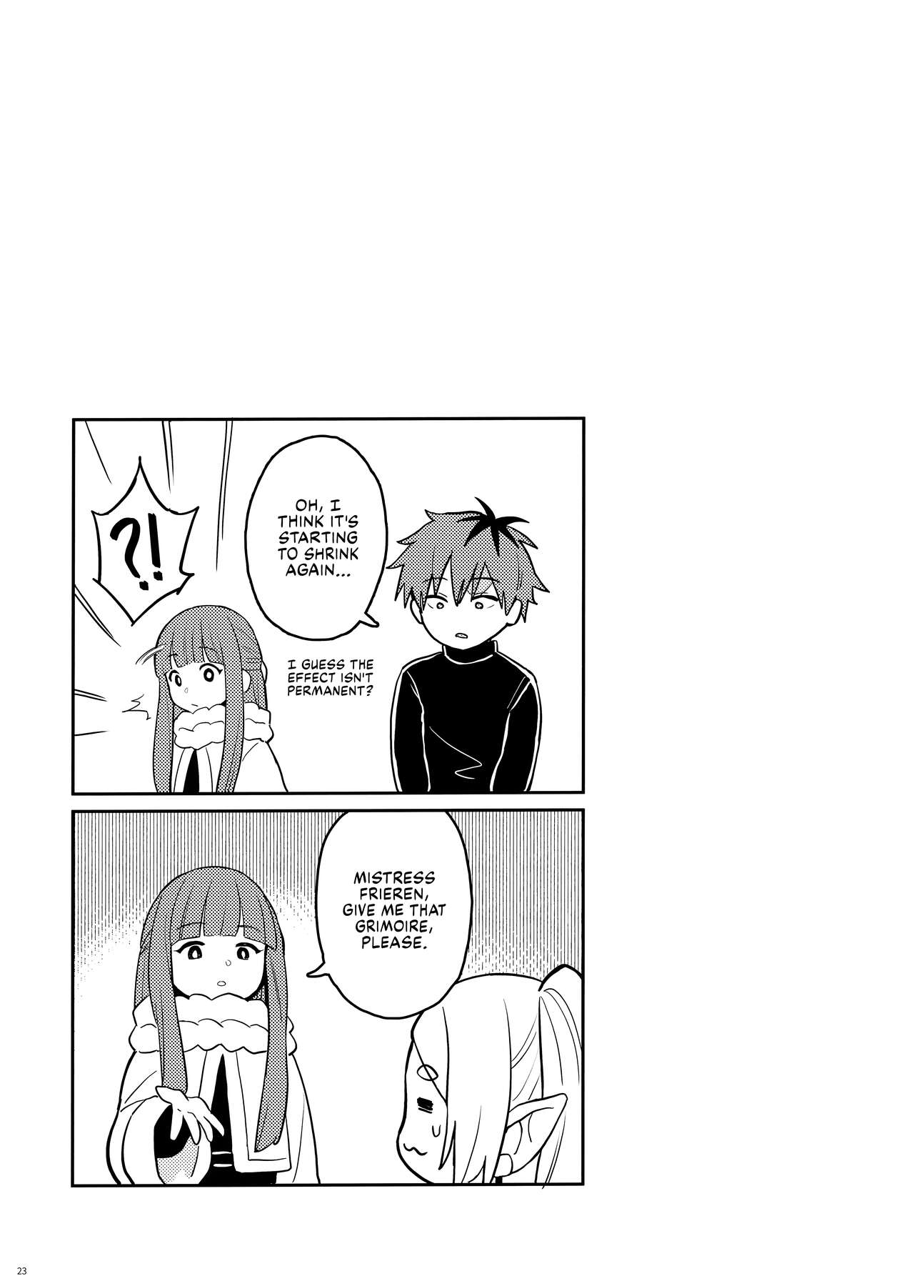 Penis Enlargement Magic page 24