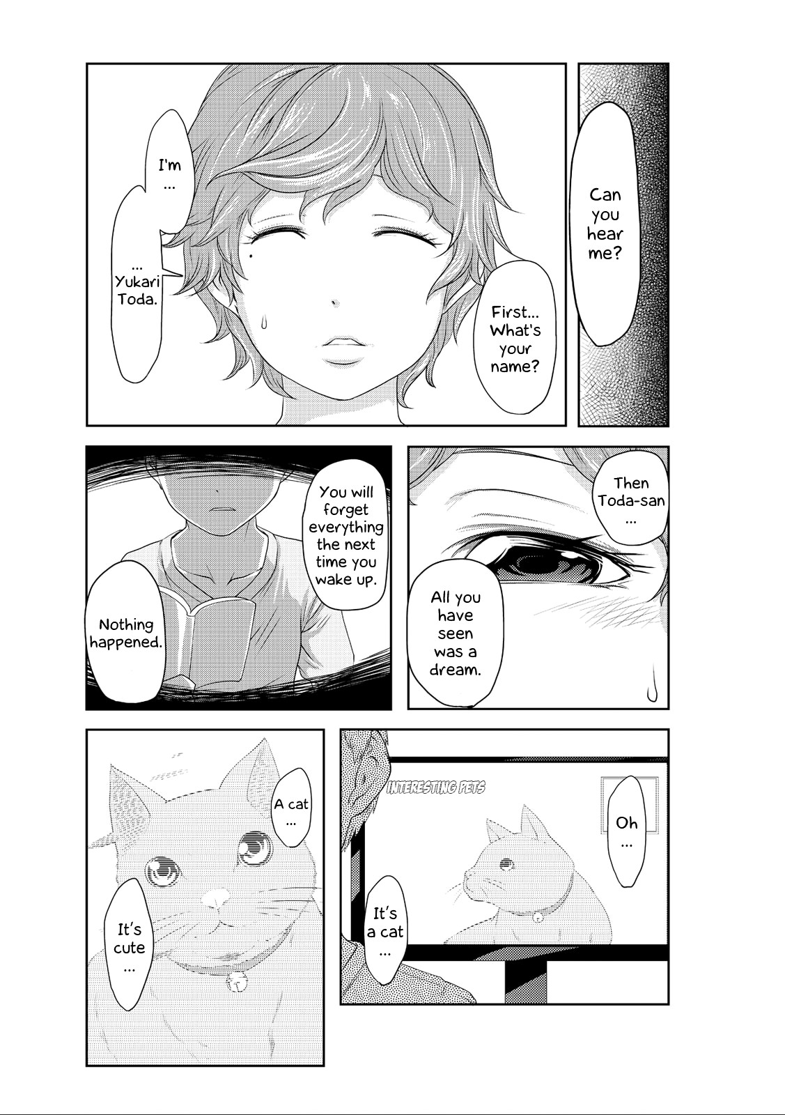 Perohame Saiminjutsu! ~Namaiki na Imouto yo, Inu ni Naare!~ page 70