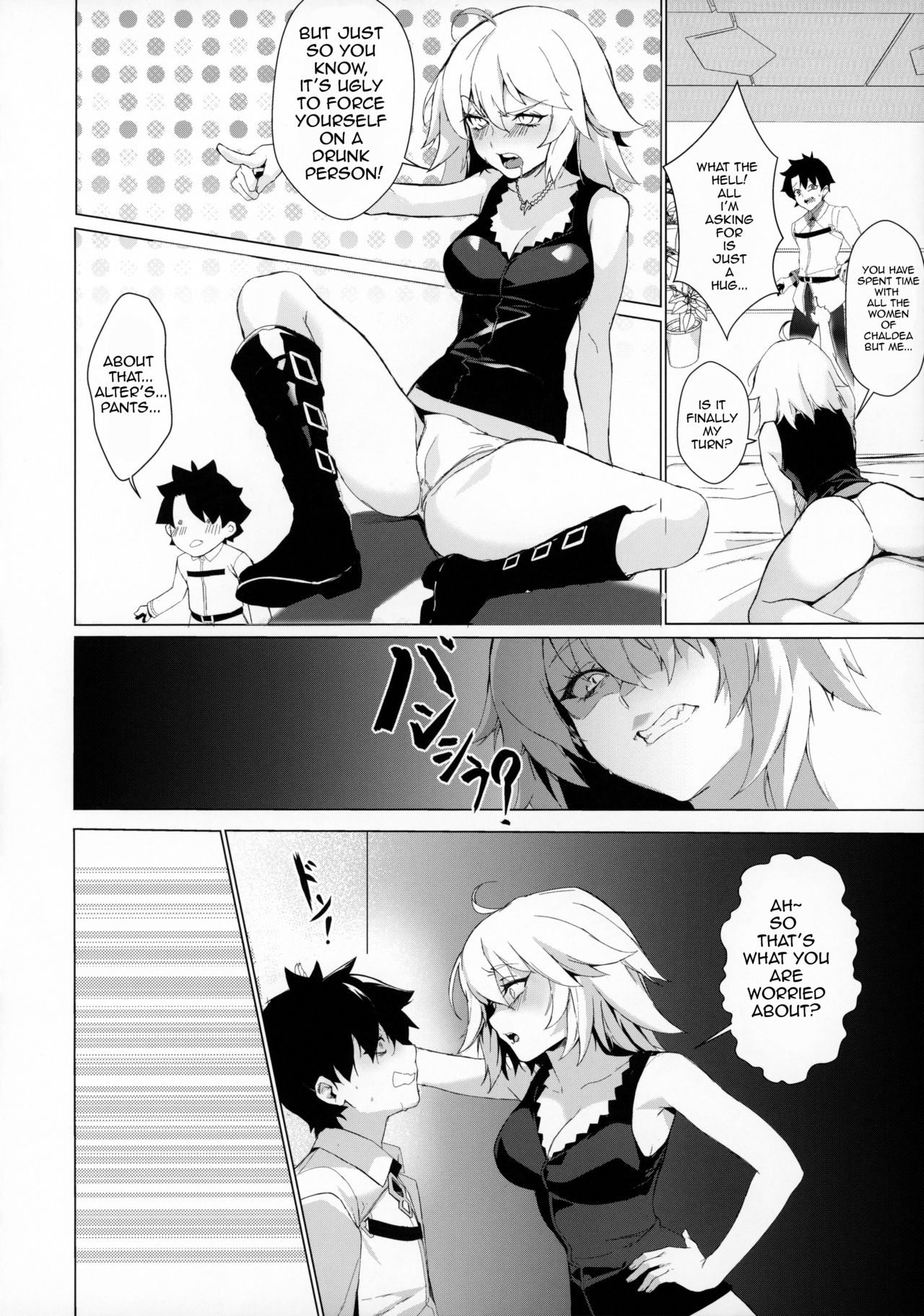 PERROS page 5