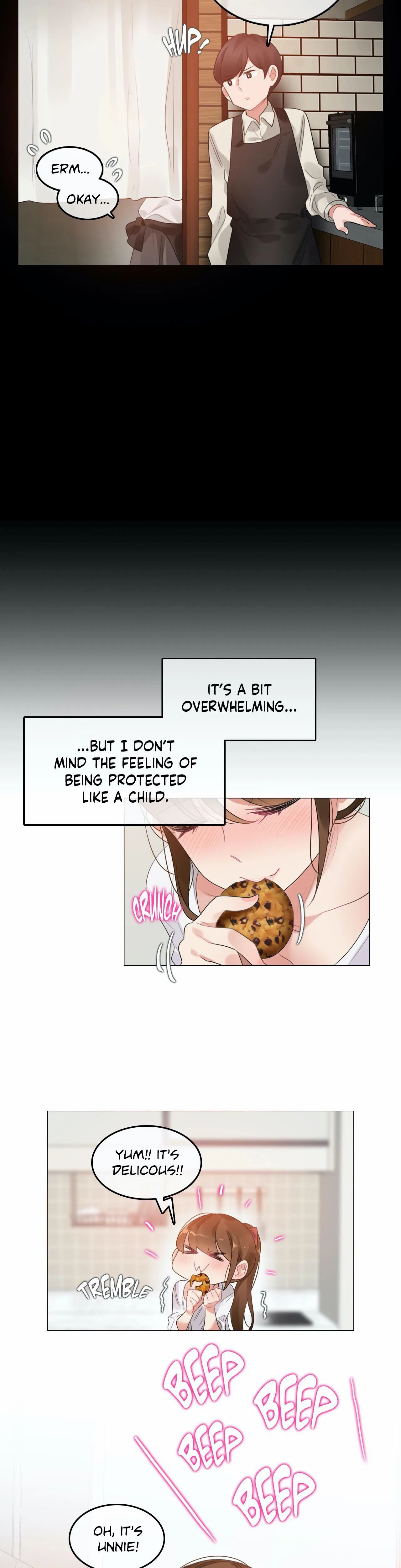 Perverts' Daily Lives Episode 1: Her Secret Recipe Ch1-19 page 100