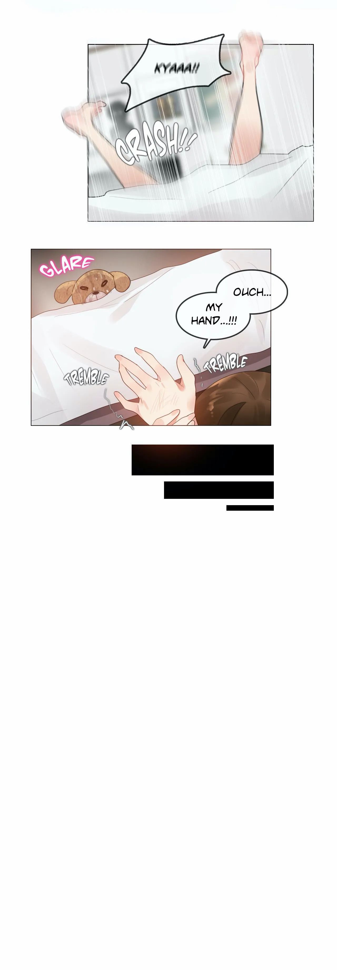 Perverts' Daily Lives Episode 1: Her Secret Recipe Ch1-19 page 114