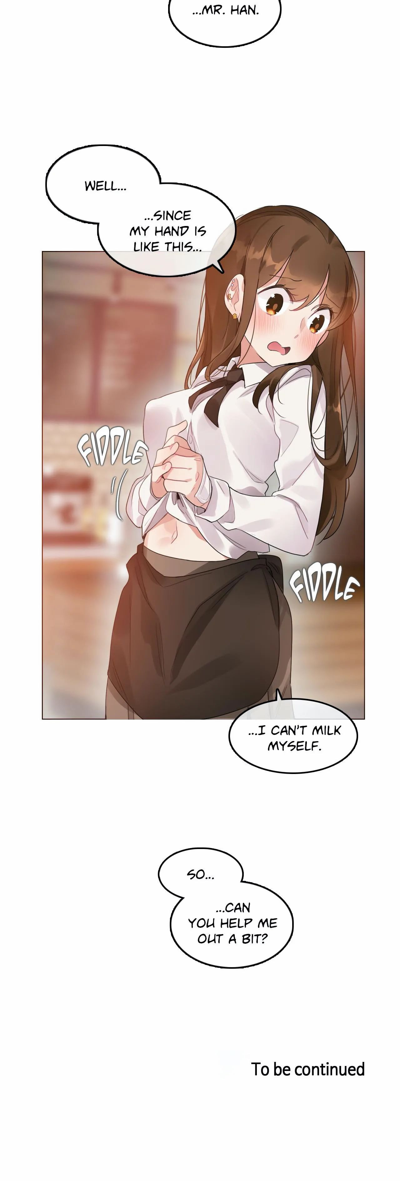 Perverts' Daily Lives Episode 1: Her Secret Recipe Ch1-19 page 120