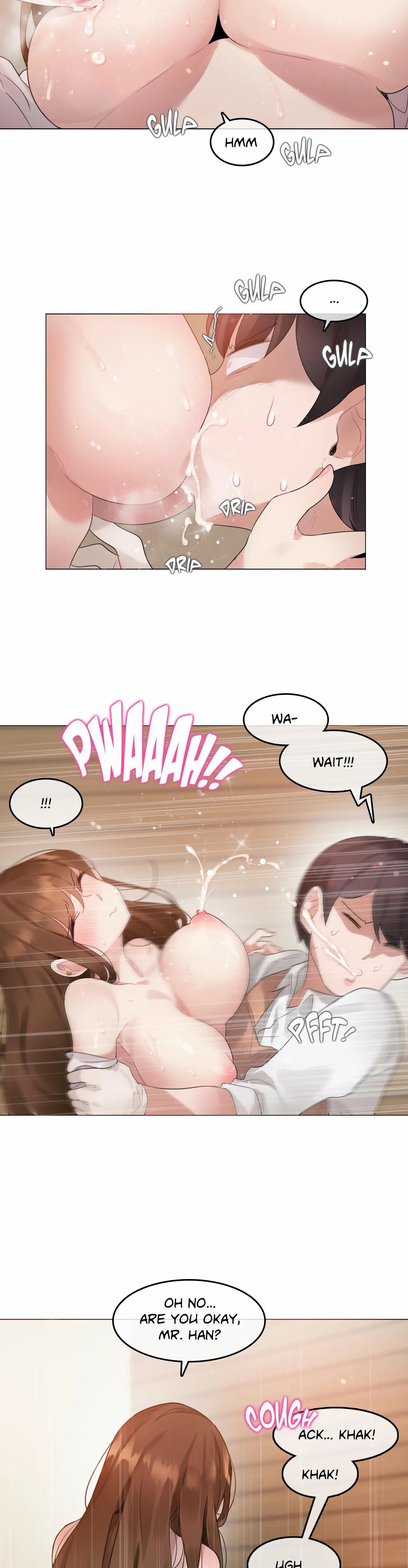 Perverts' Daily Lives Episode 1: Her Secret Recipe Ch1-19 page 143