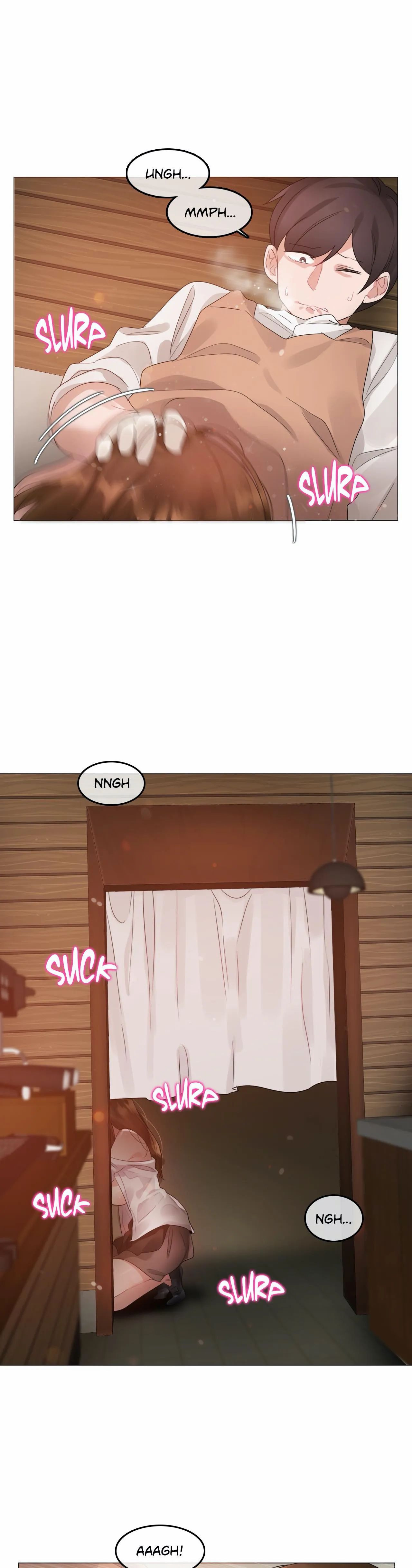 Perverts' Daily Lives Episode 1: Her Secret Recipe Ch1-19 page 151