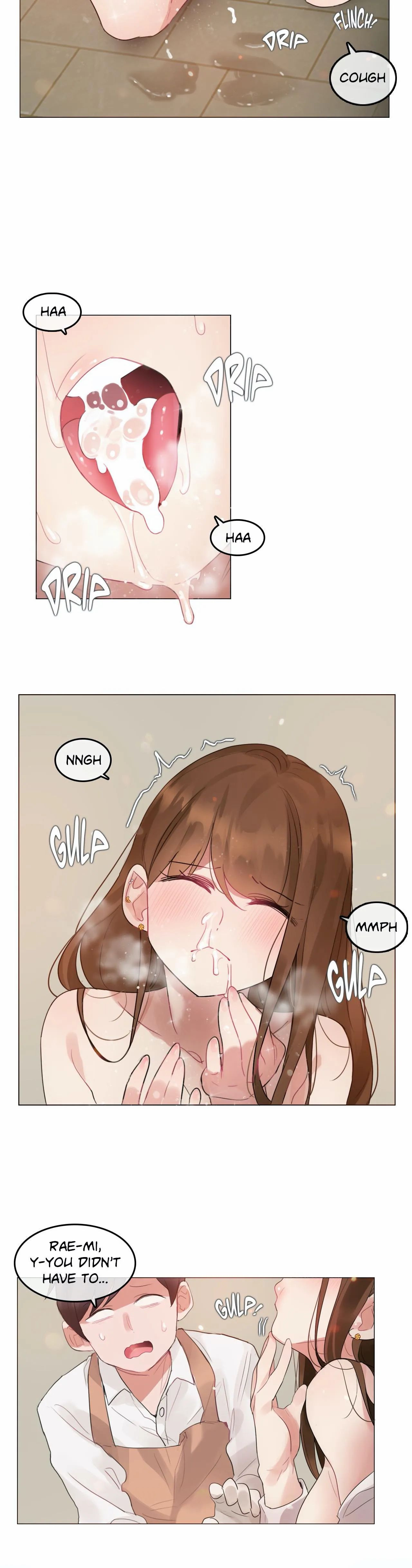 Perverts' Daily Lives Episode 1: Her Secret Recipe Ch1-19 page 155