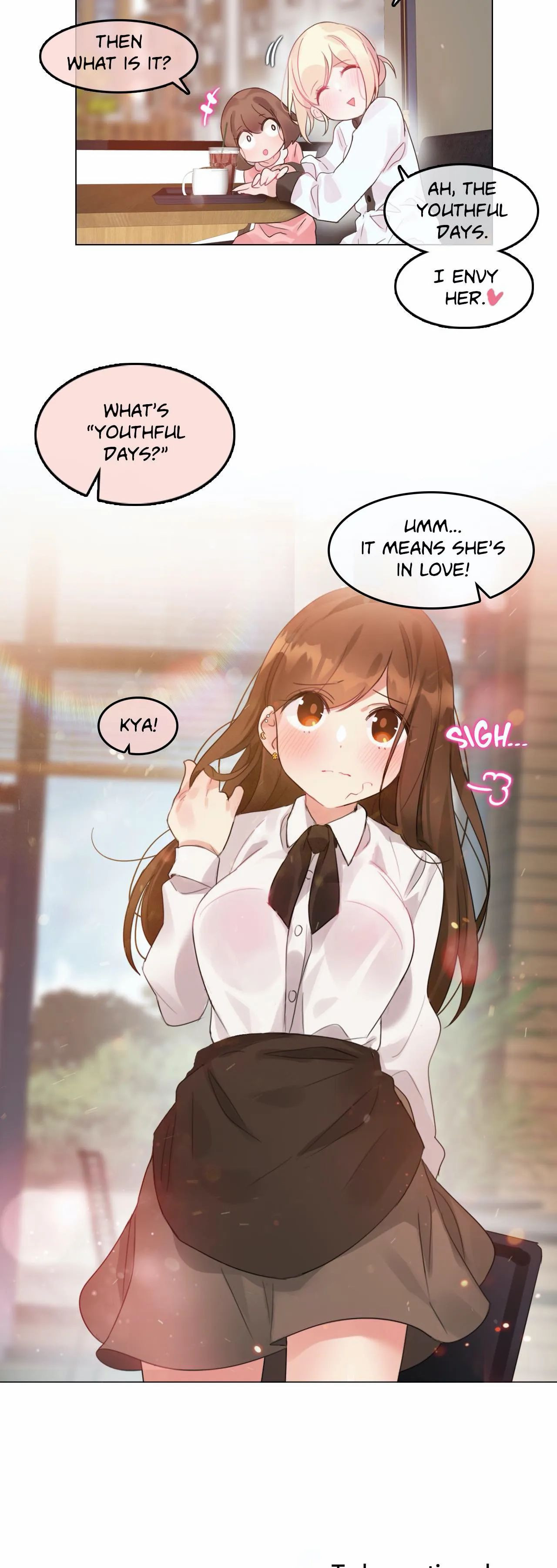 Perverts' Daily Lives Episode 1: Her Secret Recipe Ch1-19 page 161