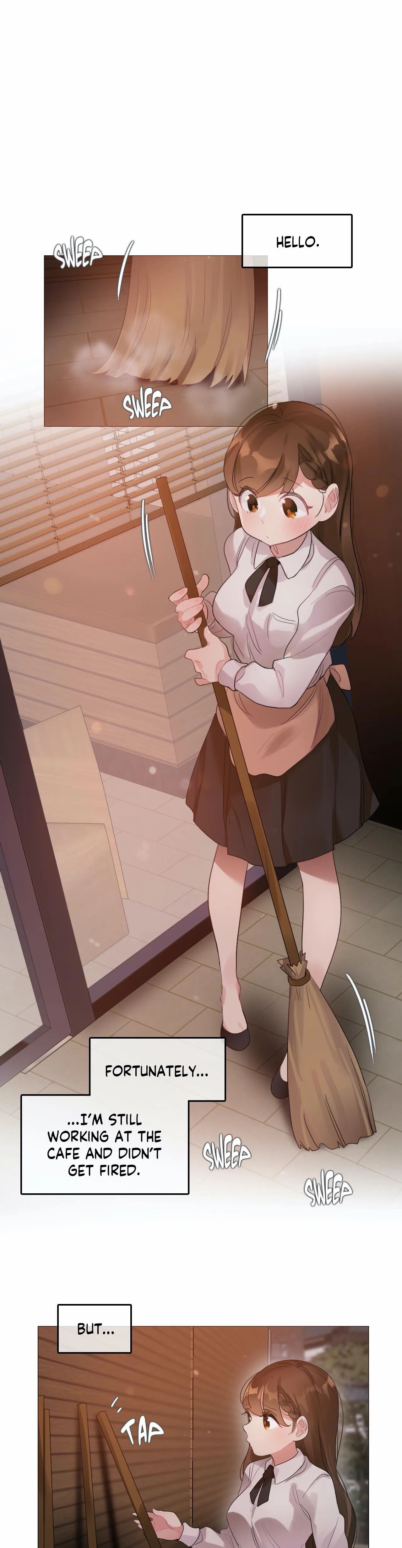 Perverts' Daily Lives Episode 1: Her Secret Recipe Ch1-19 page 163